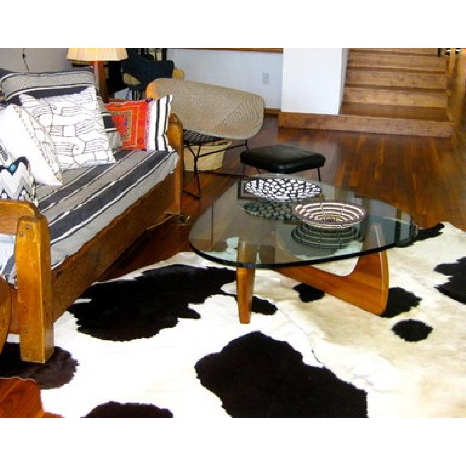 Noguchi Coffee Table Replica - image-8