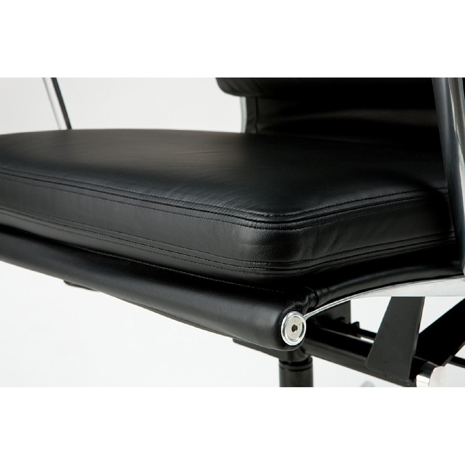 Eames Aluminium Group Management Style Office Chair Replica - image-5