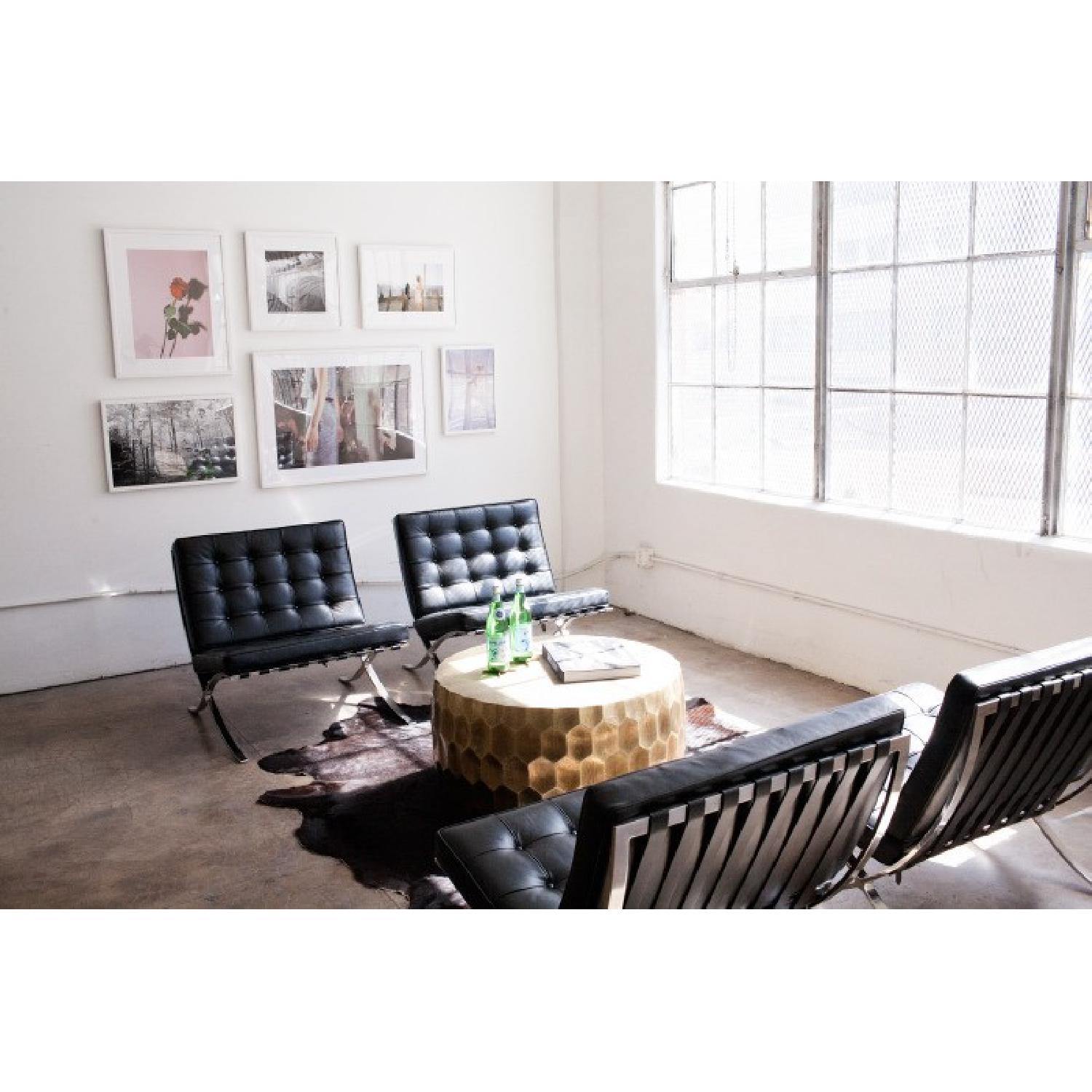 Barcelona Chair Replica - image-1