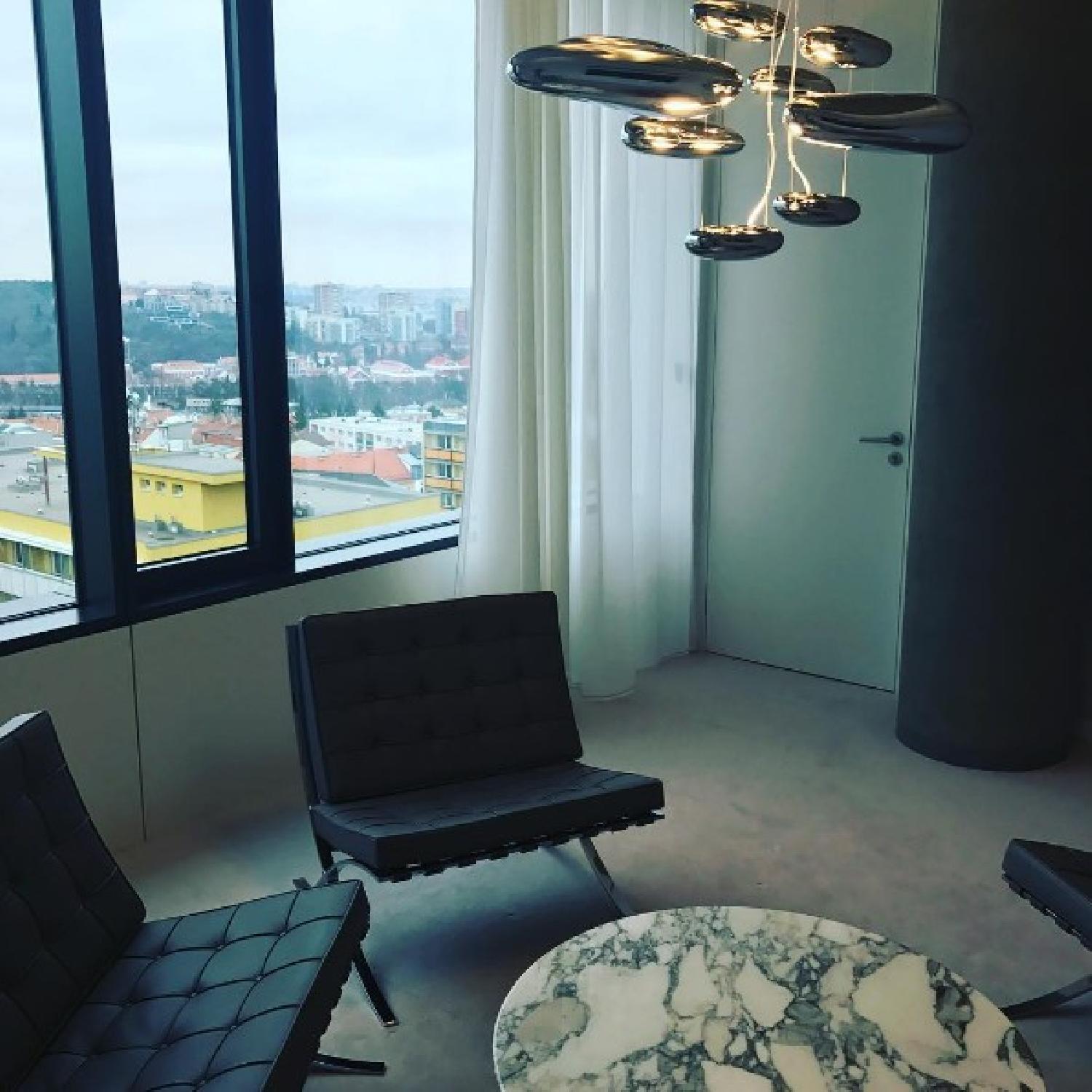 Barcelona Chair Replica - image-2