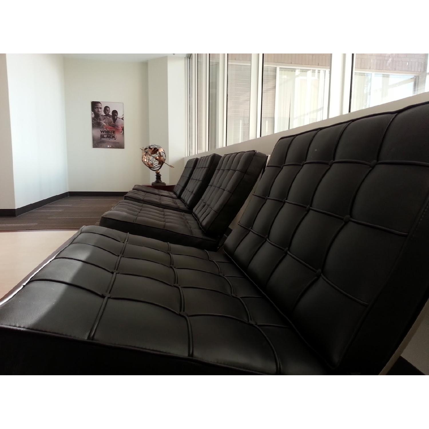 Barcelona Chair Replica - image-3