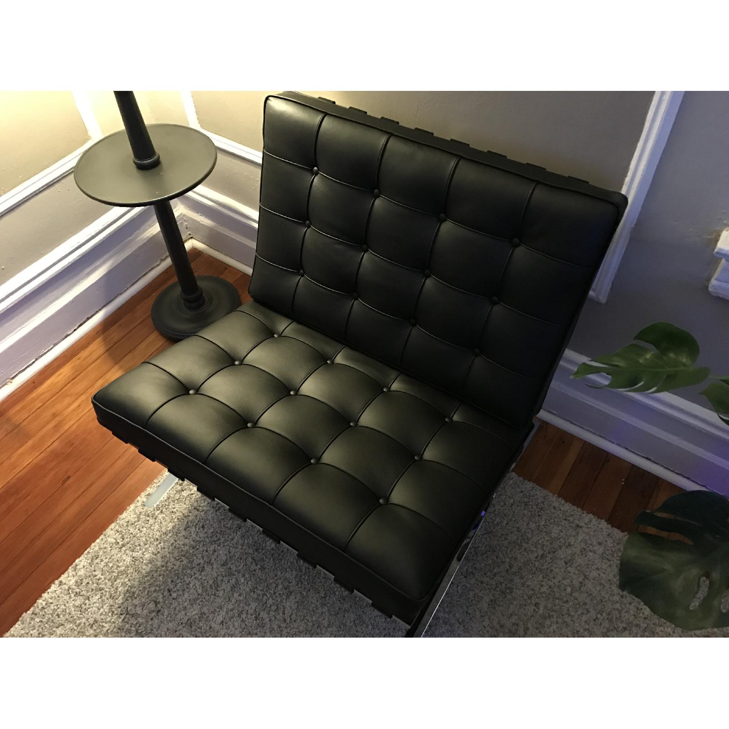 Barcelona Chair Replica - image-4