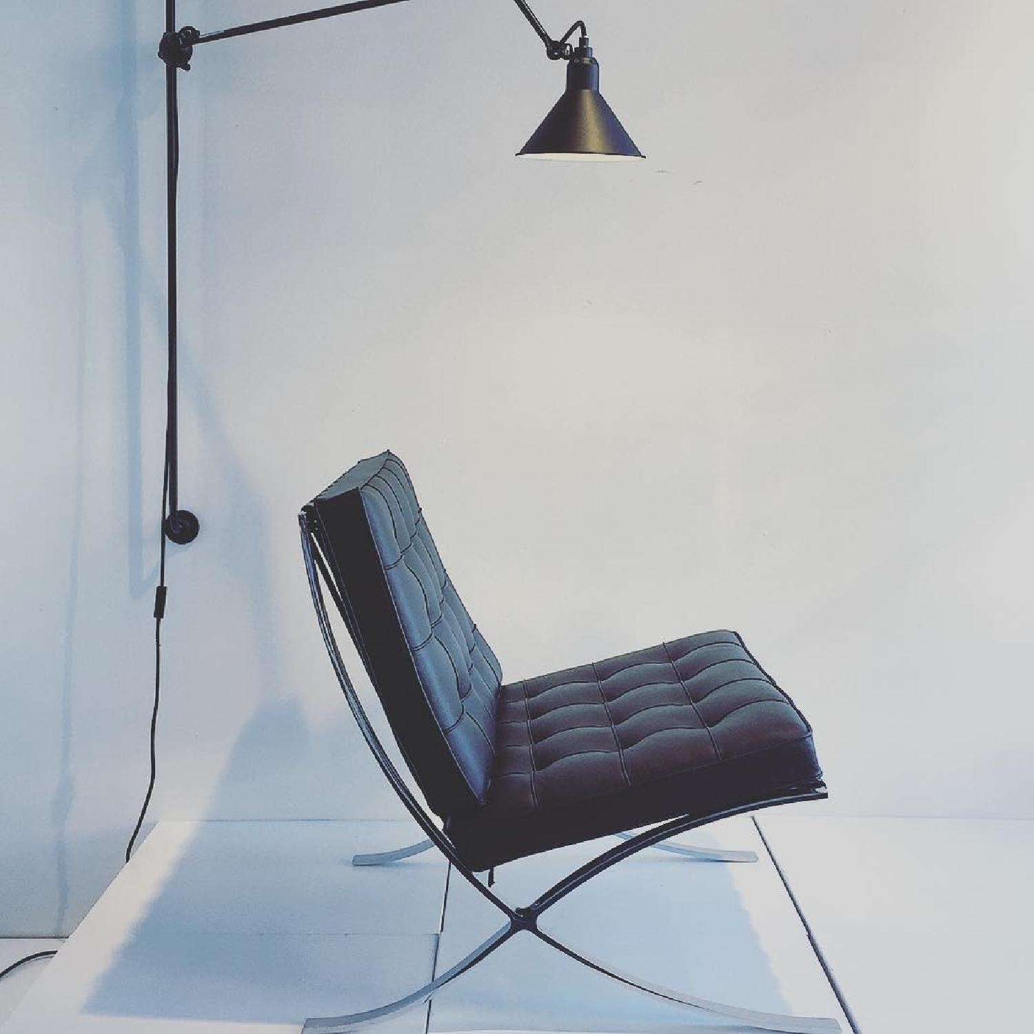 Barcelona Chair Replica - image-5