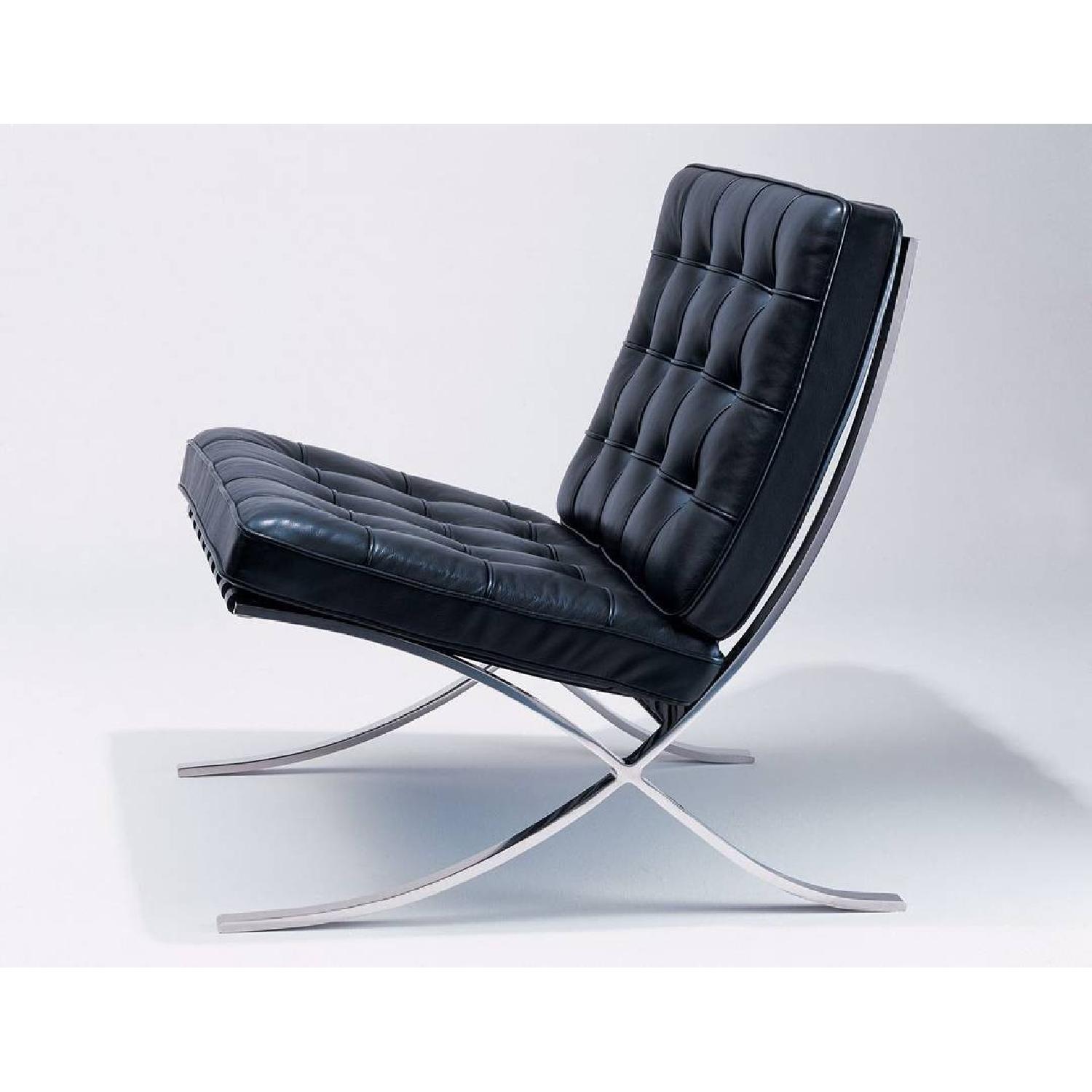Barcelona Chair Replica - image-6