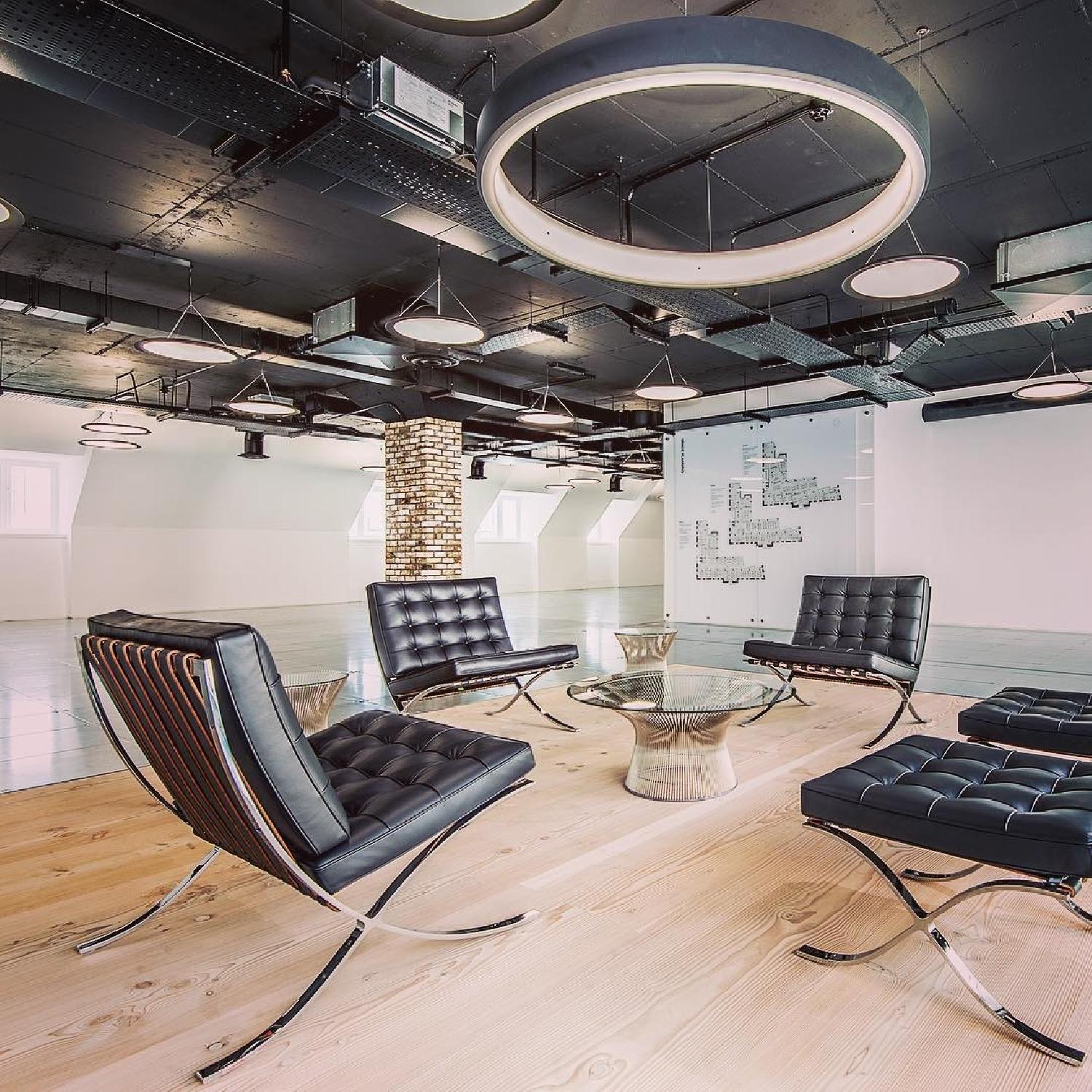 Barcelona Chair Replica - image-7