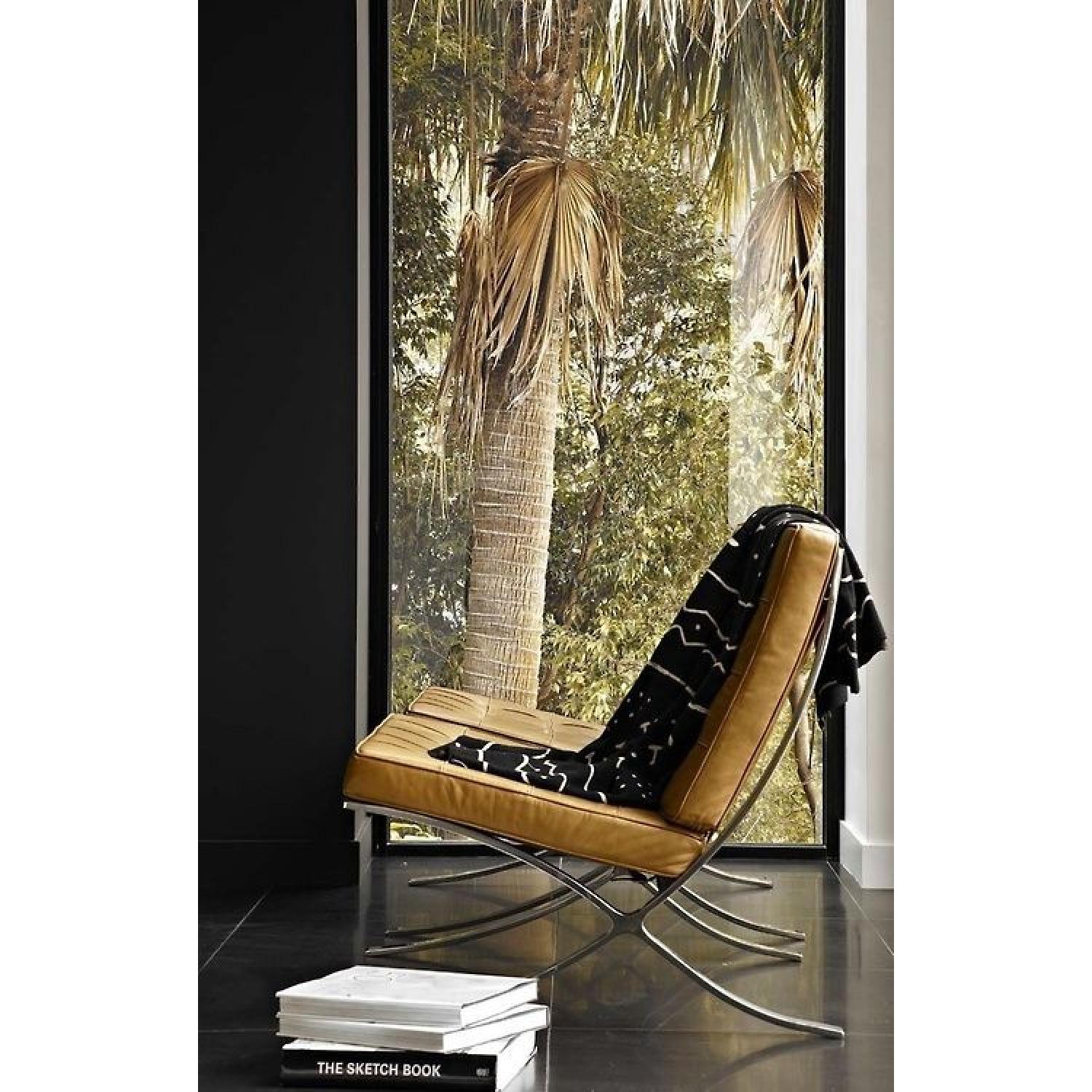 Barcelona Chair Replica - image-3