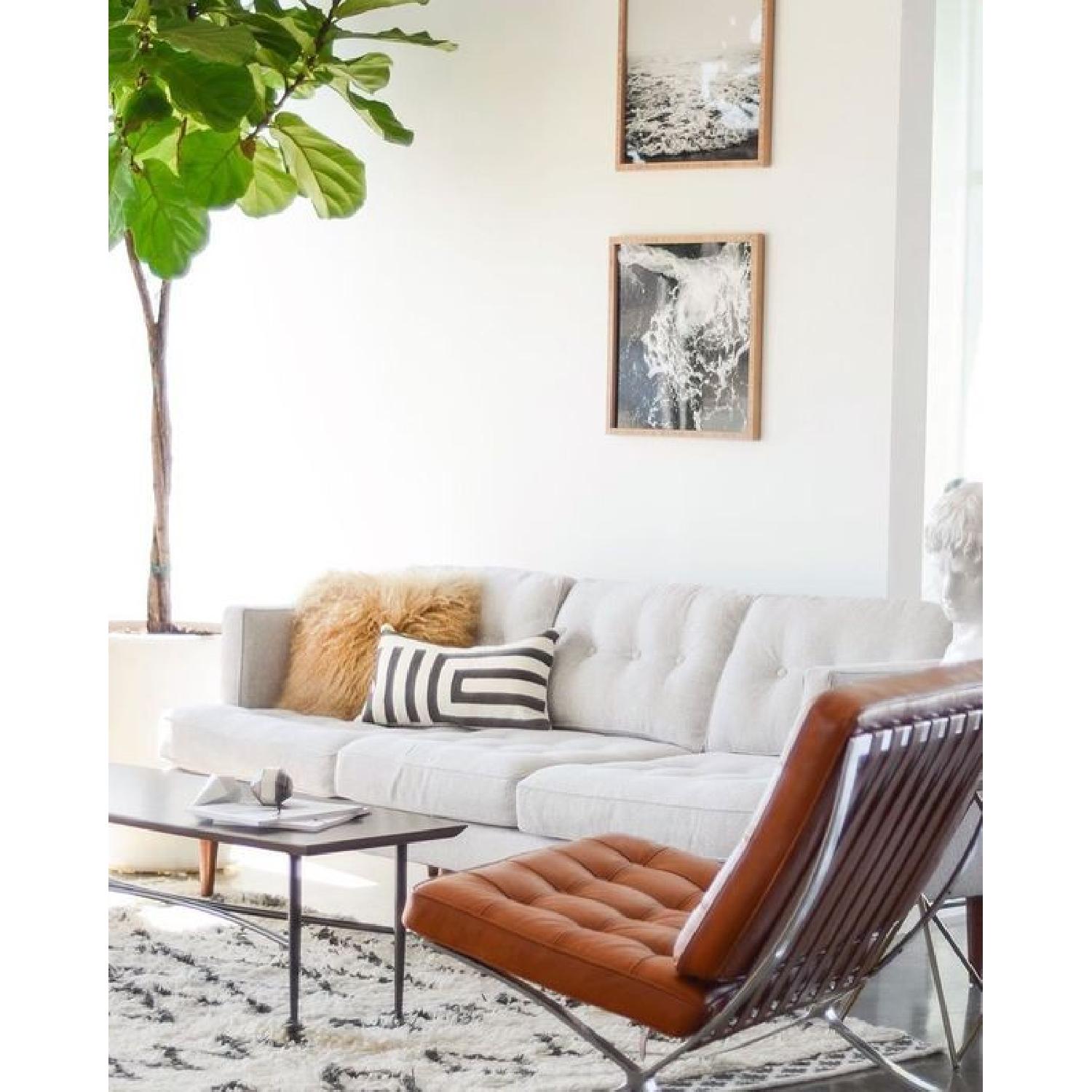 Barcelona Chair Replica - image-4