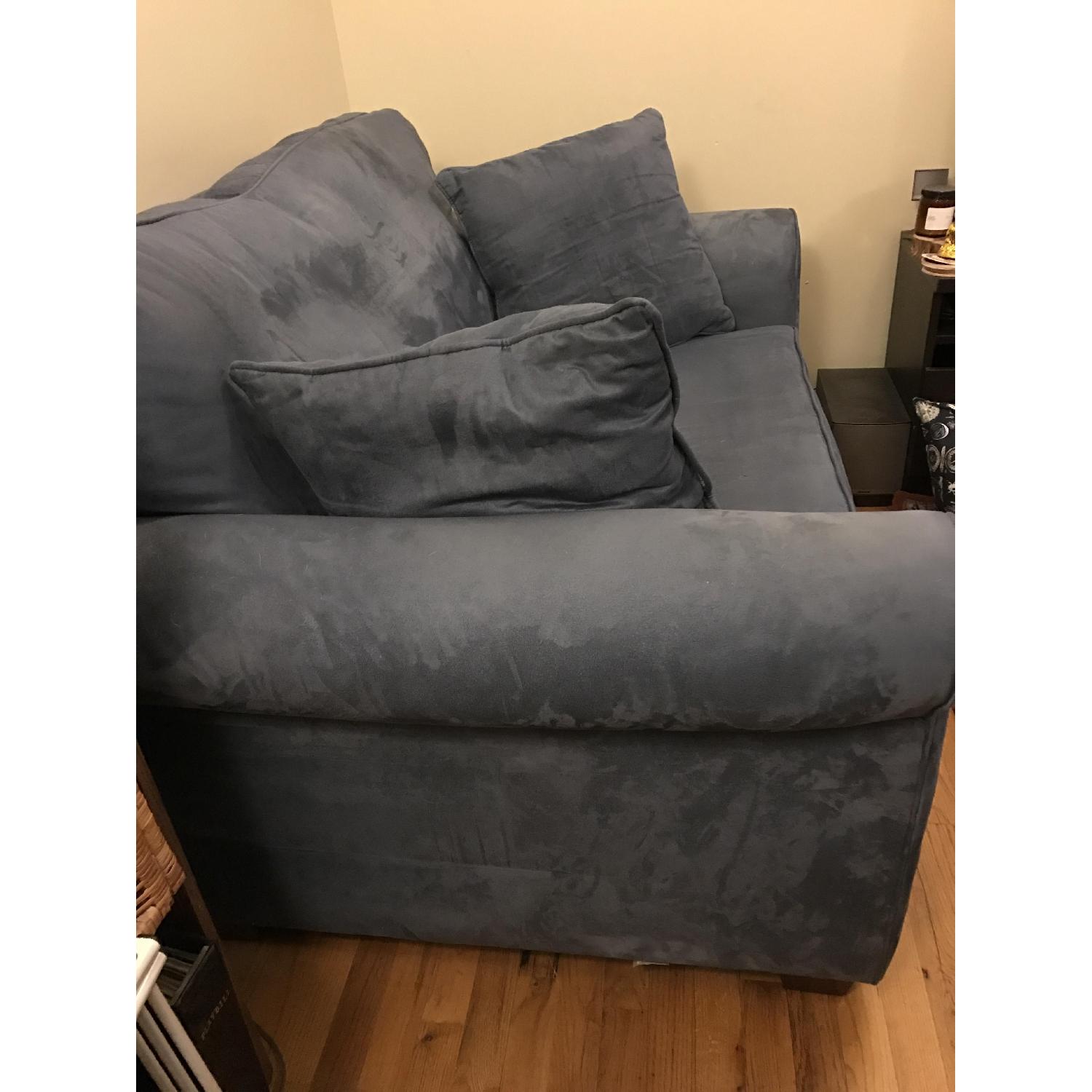 Macy's Sasha Twin Sleeper Sofa - image-2