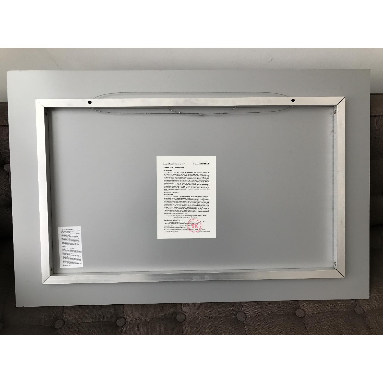 YellowCorner Jean-Marc Bernard NYC Wall Photography - image-8