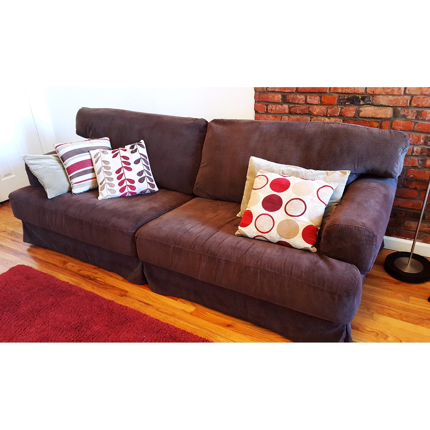 Ikea Hovas Sofa - image-2