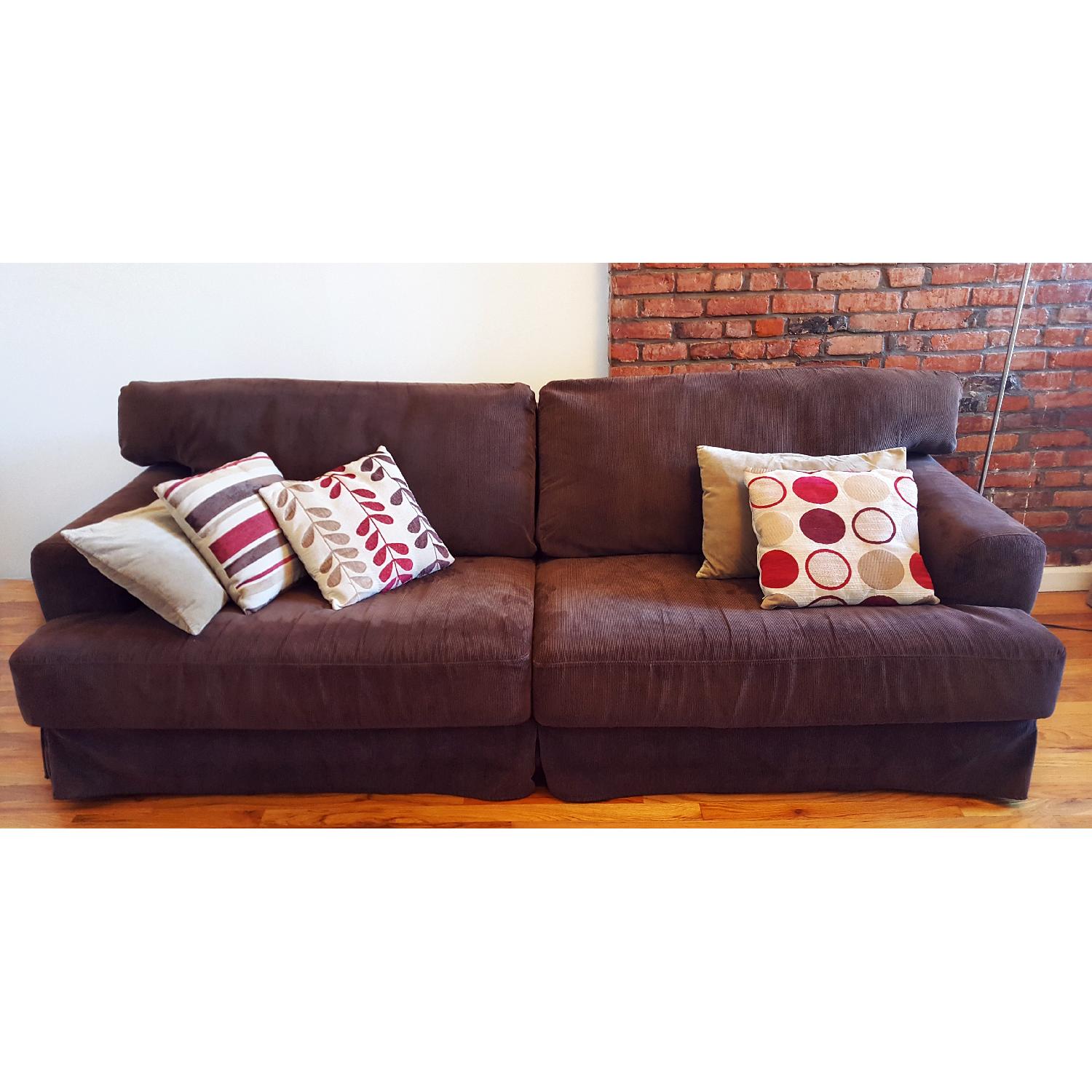 Ikea Hovas Sofa - image-3