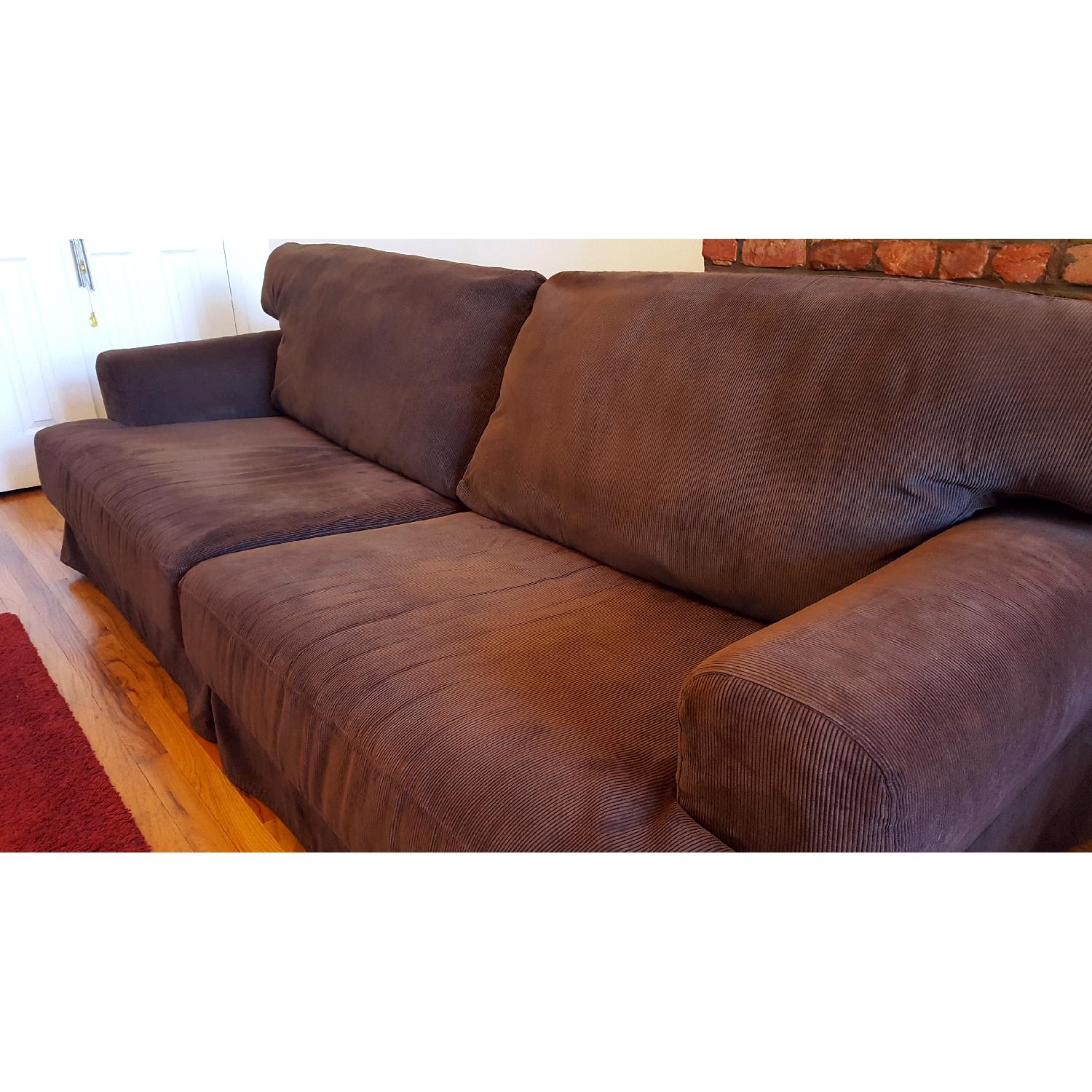 Ikea Hovas Sofa - image-4