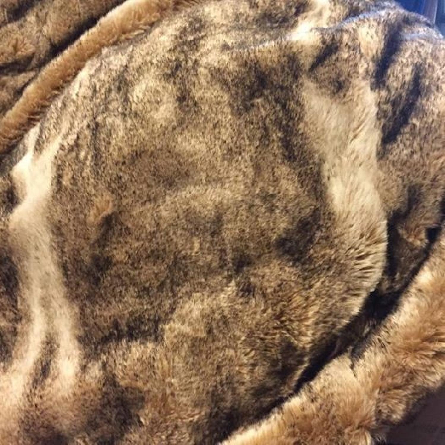 Pottery Barn Bean Bag - image-3