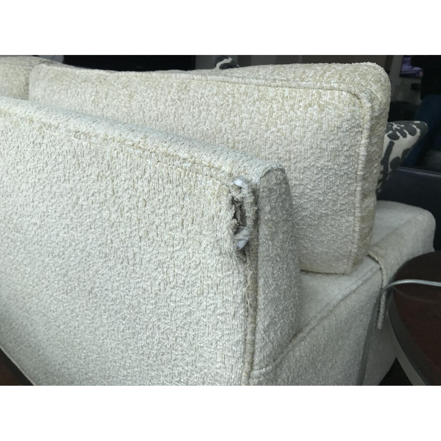 Ethan Allen Sofa - image-1