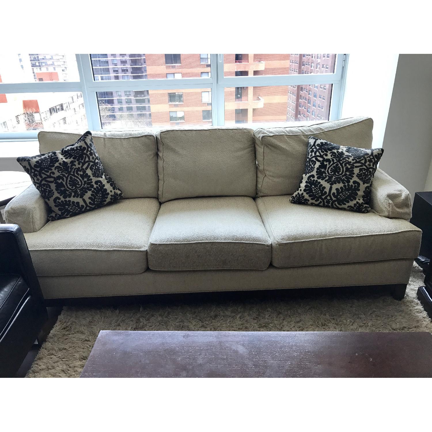 Ethan Allen Sofa - image-2