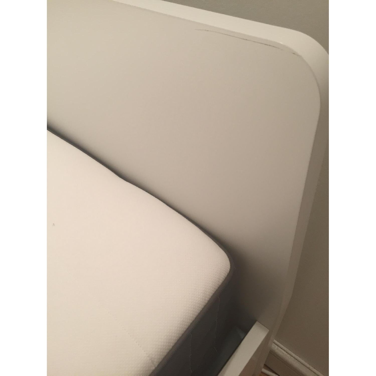 Ike Askvoll Full Size Bed Frame - image-5
