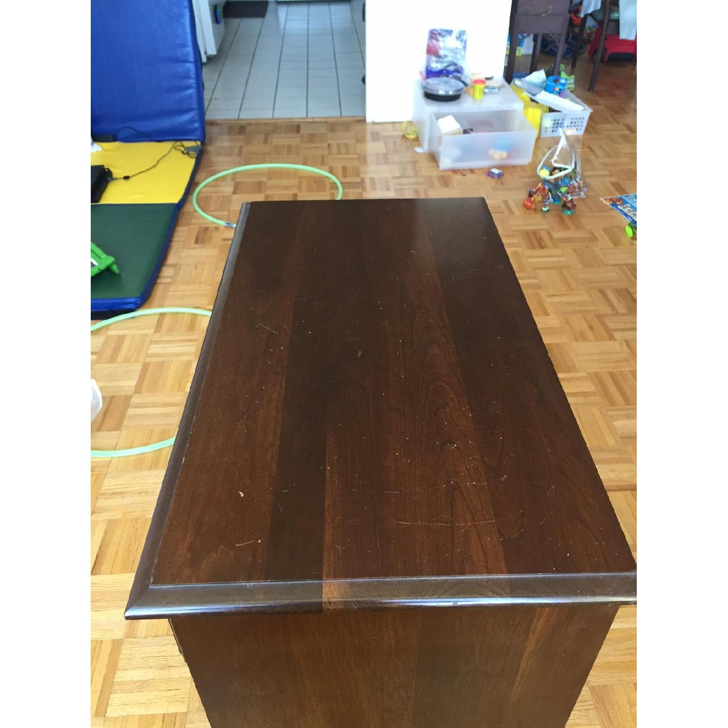 Secretary Dresser - image-1