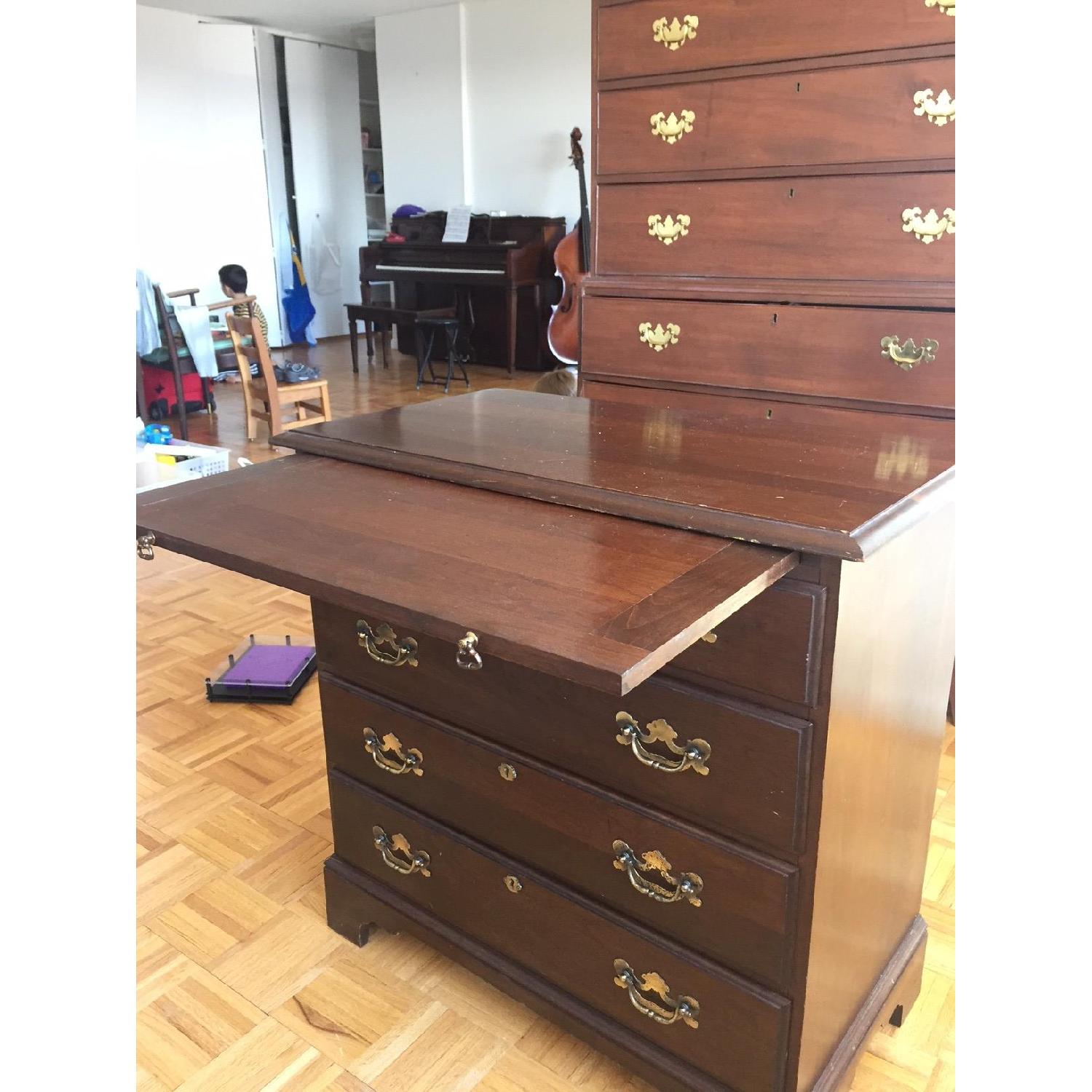 Secretary Dresser - image-4