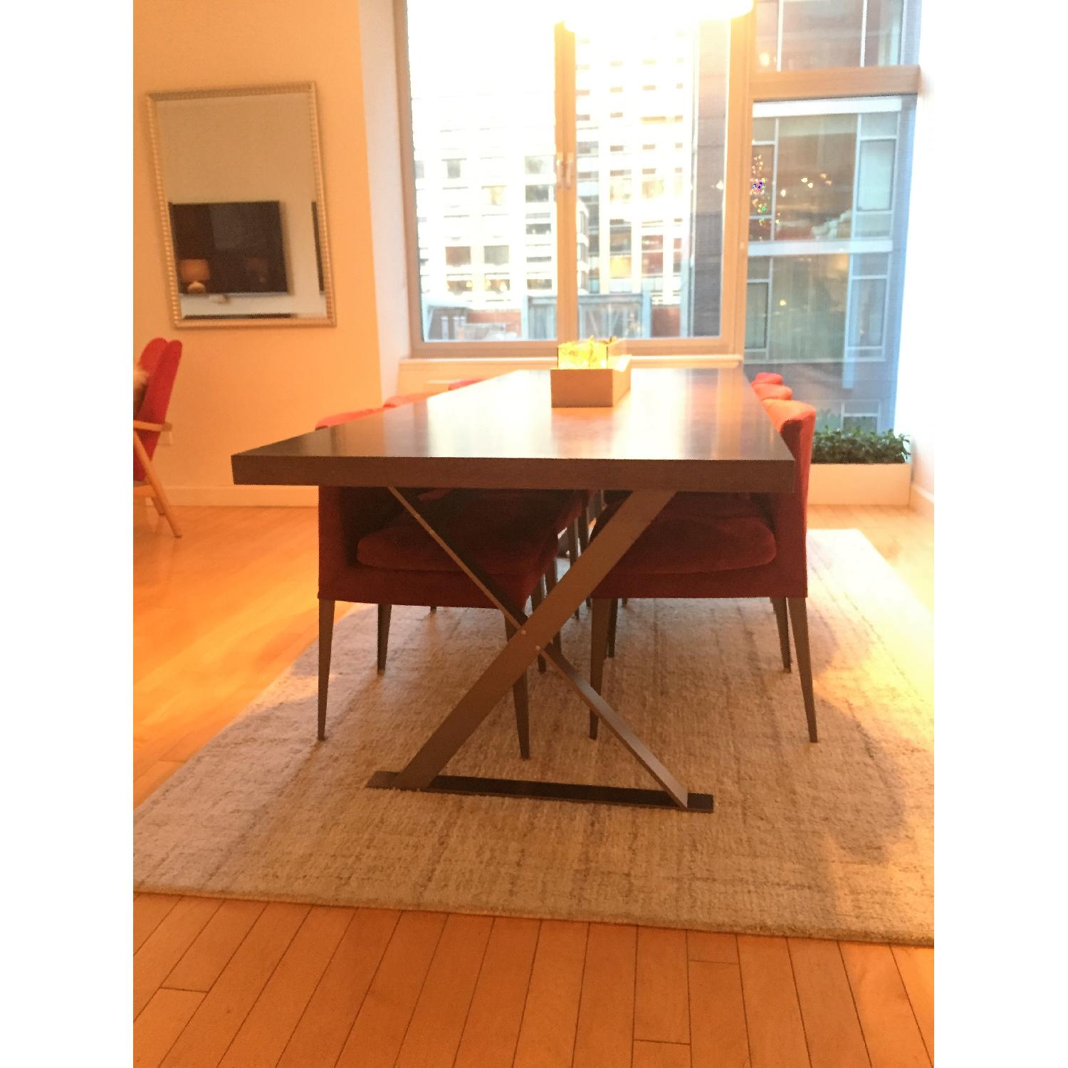 B&B Italia Maxalto Dining Table - image-2