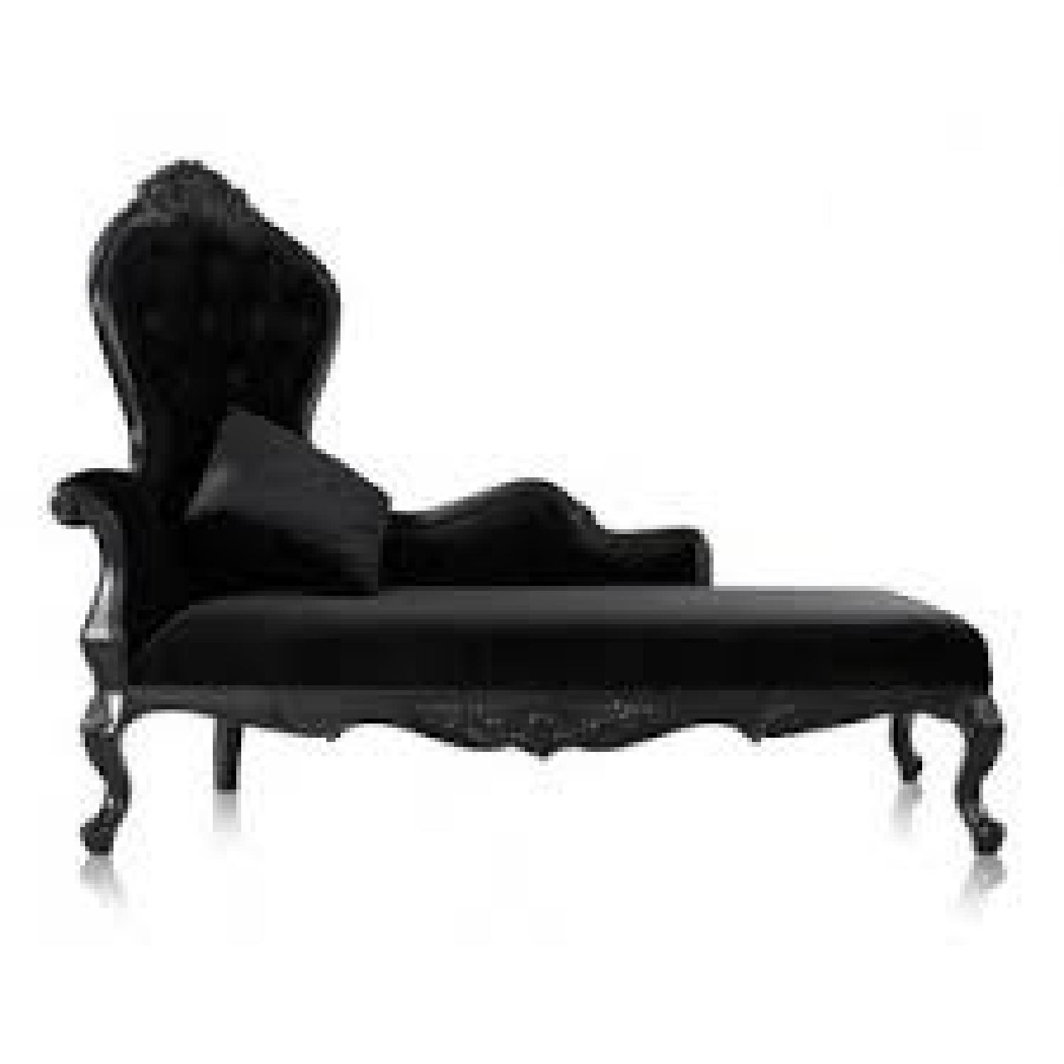 Modani Victoria Lounge Chair - image-1