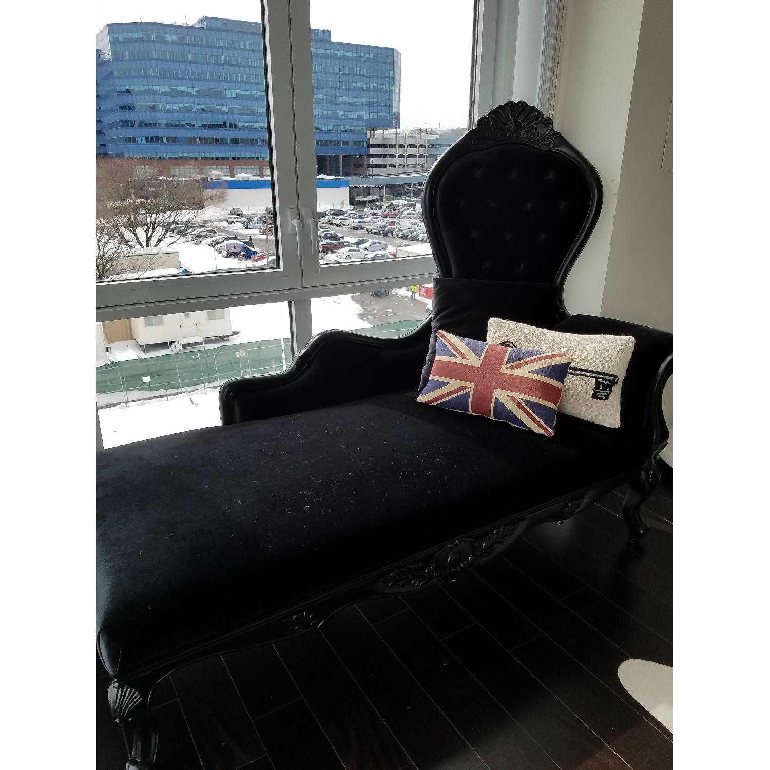 Modani Victoria Lounge Chair - image-2