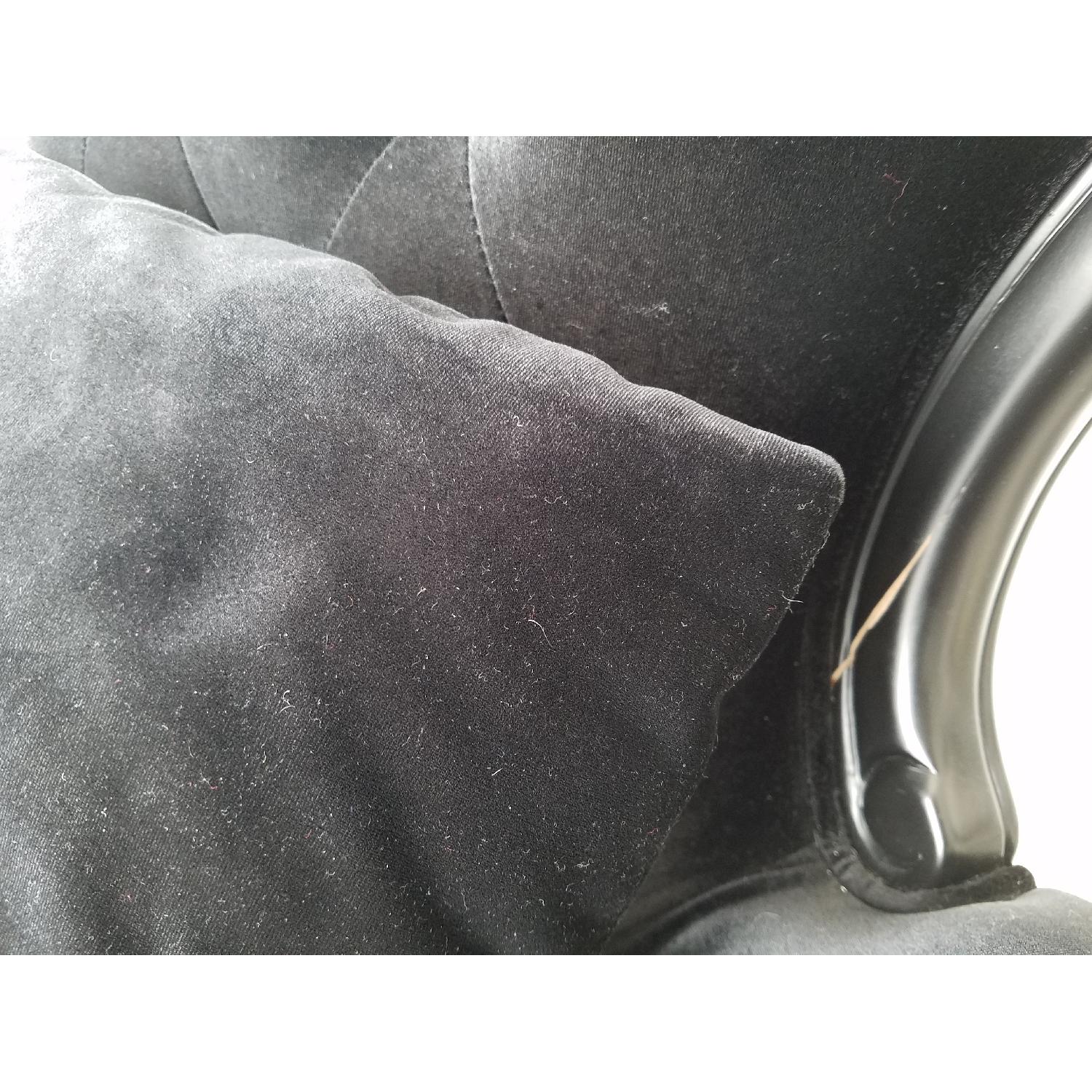 Modani Victoria Lounge Chair - image-4