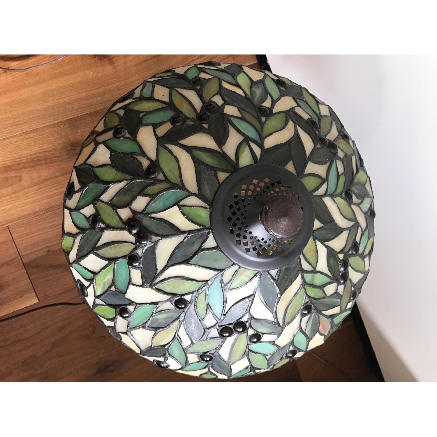 Tiffany Style Table Lamps - image-3