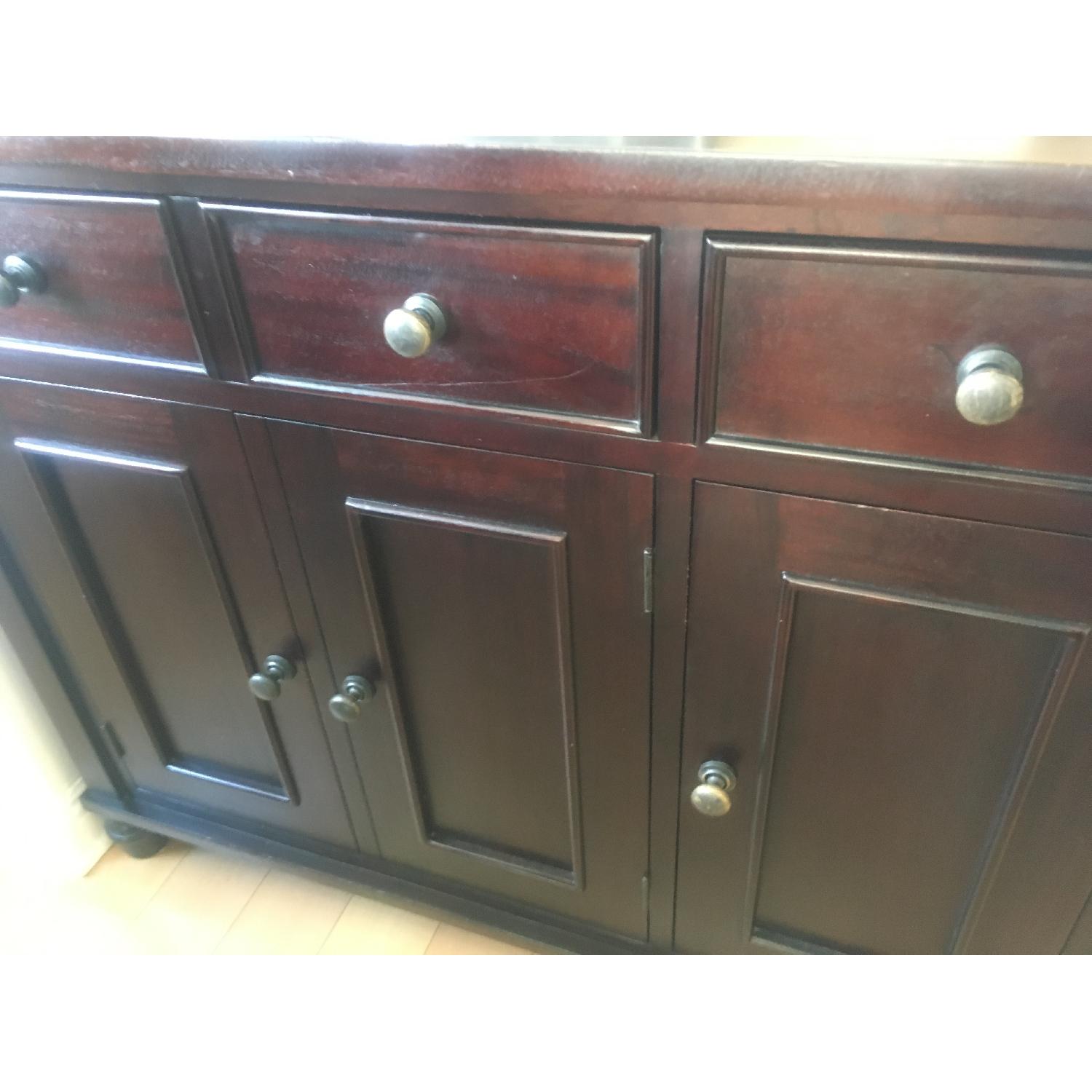 Crate and Barrel Buffet - image-1