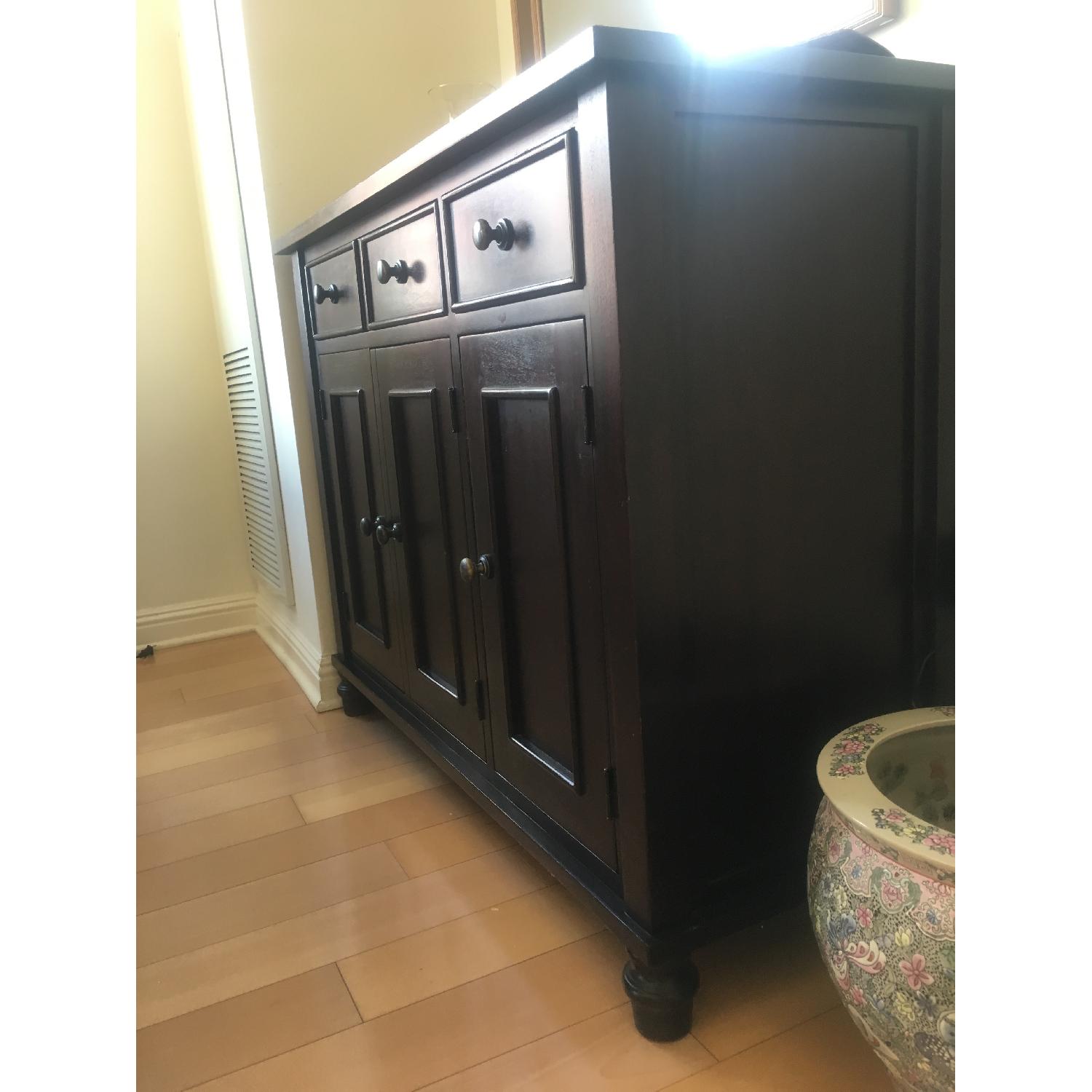 Crate and Barrel Buffet - image-2