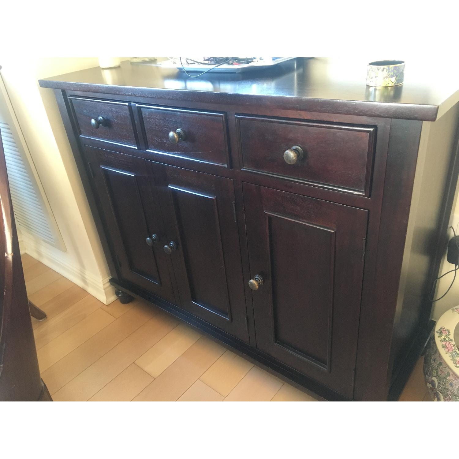 Crate and Barrel Buffet - image-3