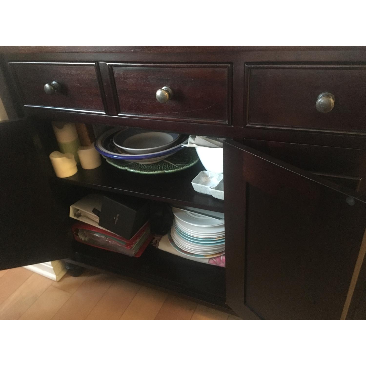 Crate and Barrel Buffet - image-4