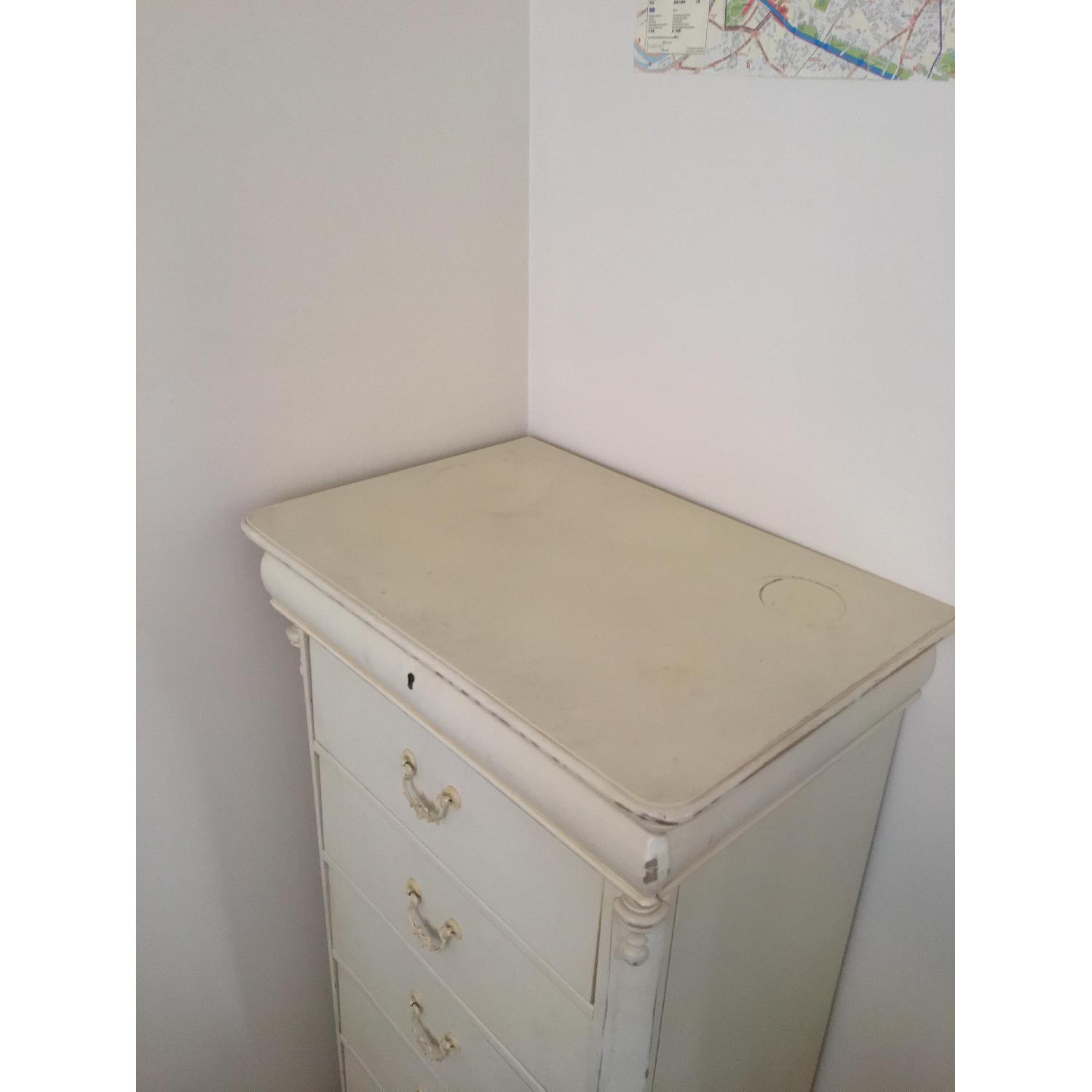 Victorian Lexington Lingerie Dresser - image-3