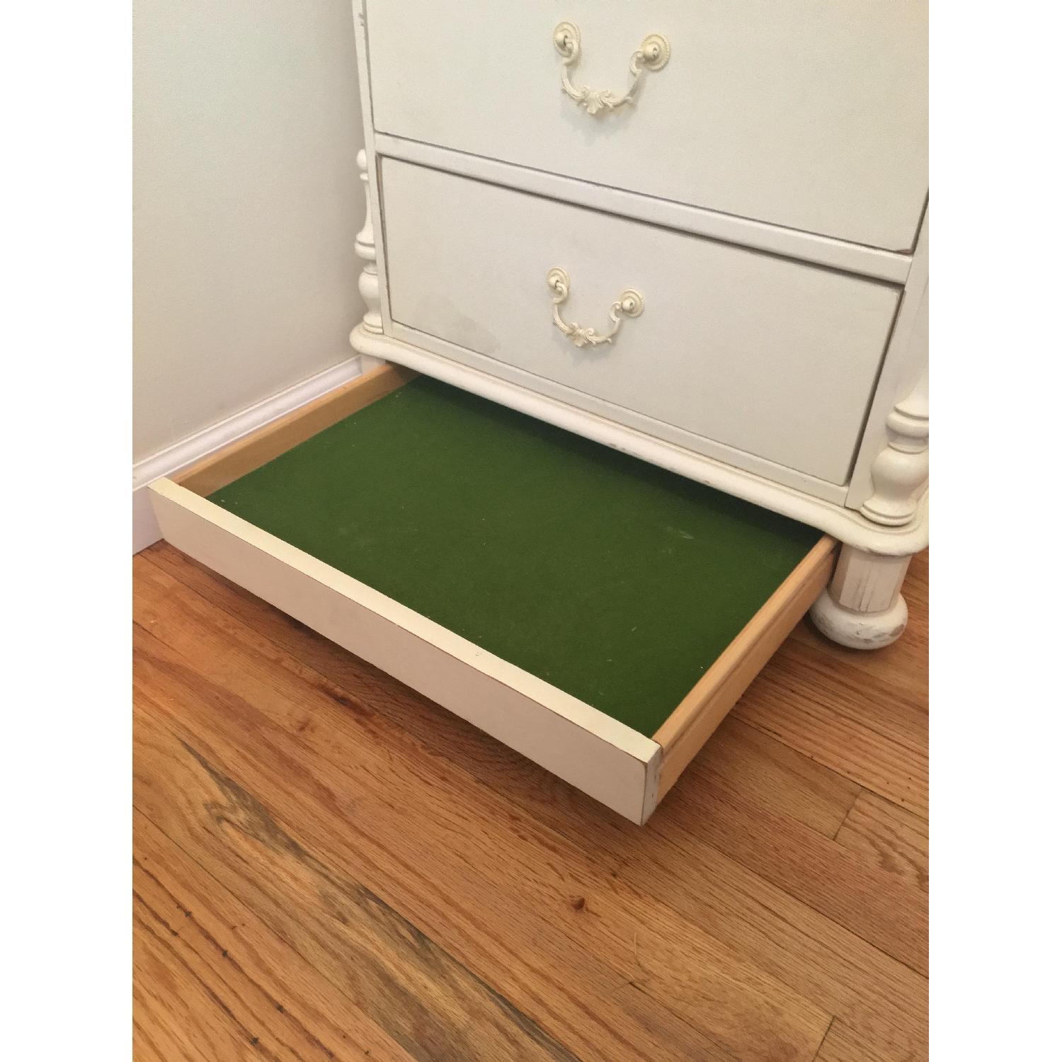 Victorian Lexington Lingerie Dresser - image-5