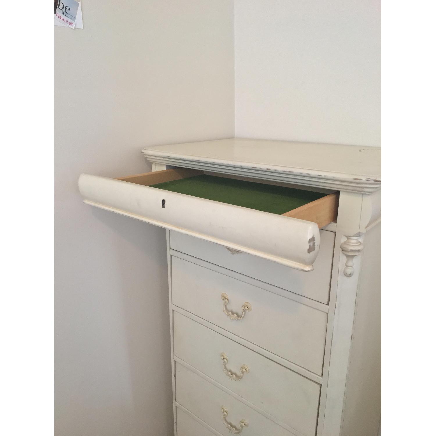 Victorian Lexington Lingerie Dresser - image-6