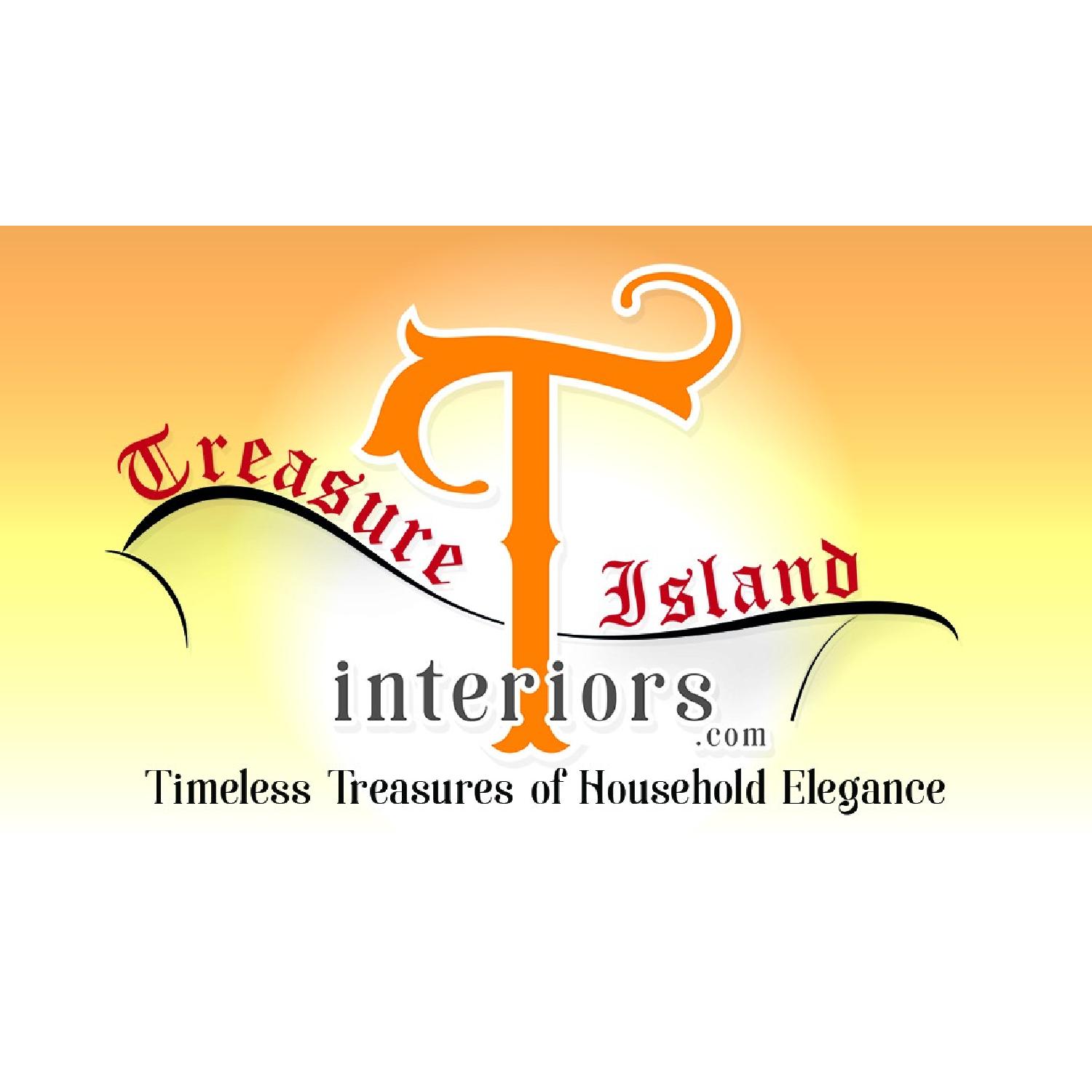 Stiehl Furniture Art Deco Dresser w/ Mirror - image-11