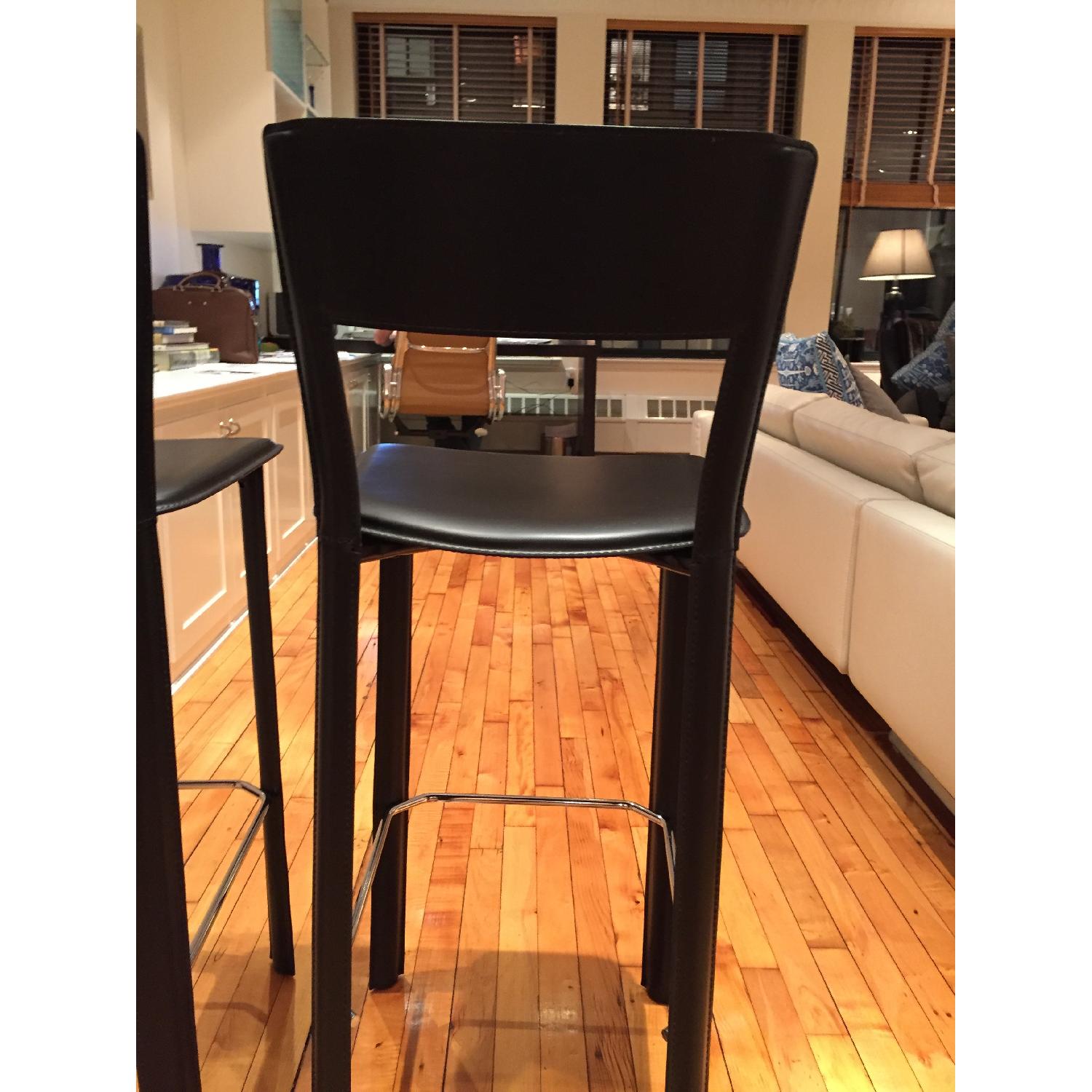 Design Within Reach Allegro Bar Stools - image-1