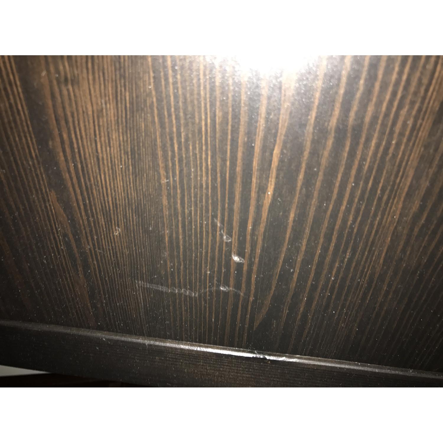 IKea Hemnes Secretary Desk - image-6