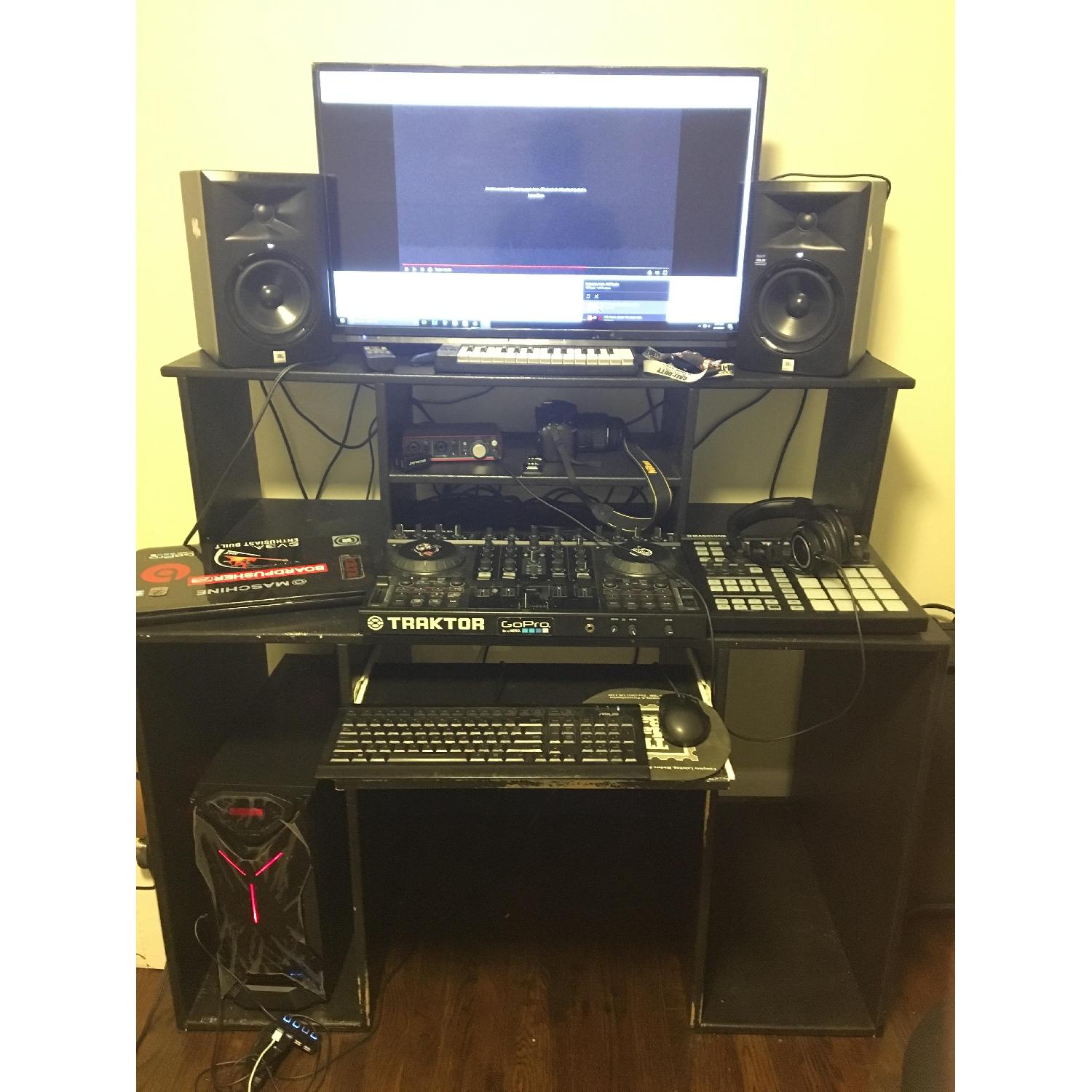 Studio Desk - image-1