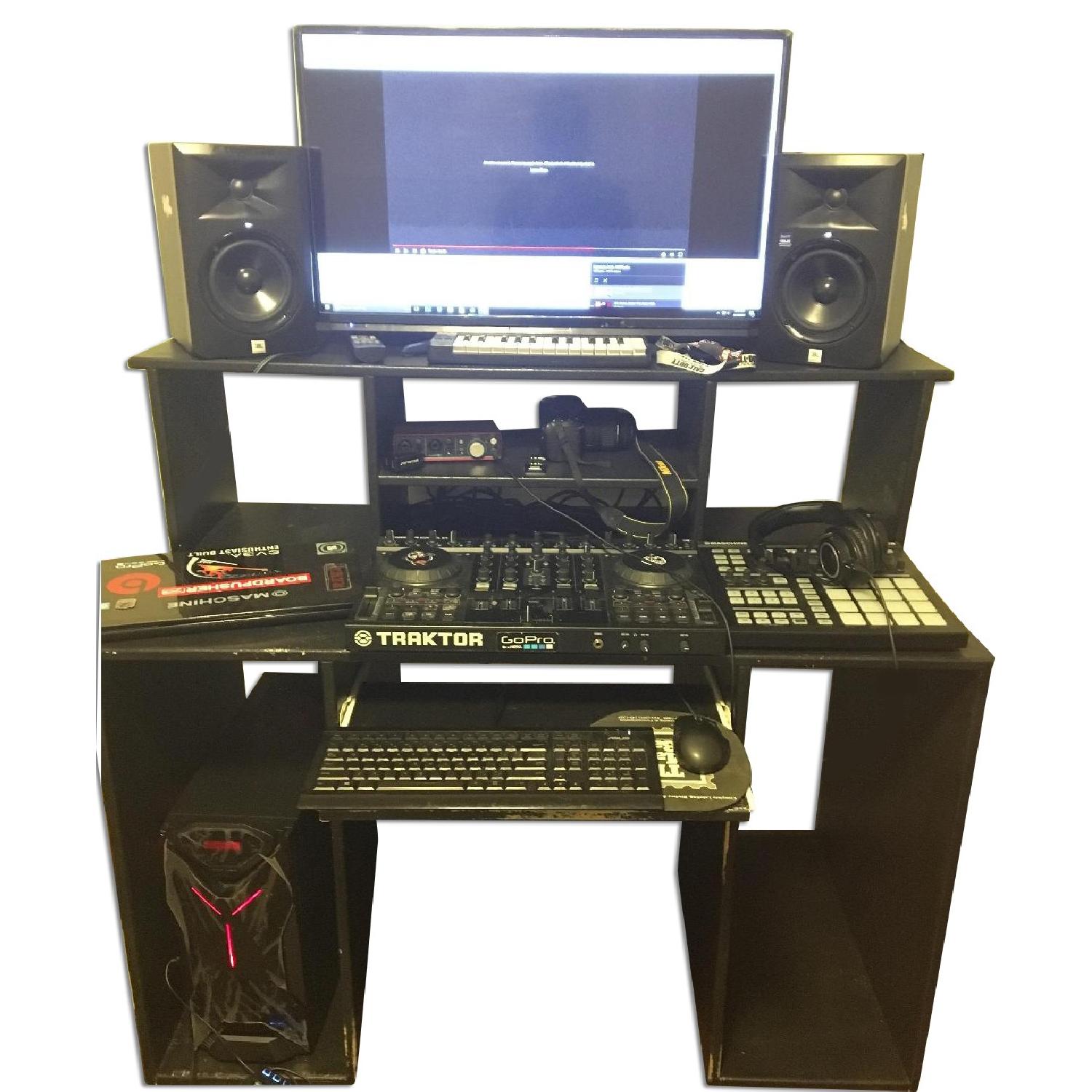 Studio Desk - image-0