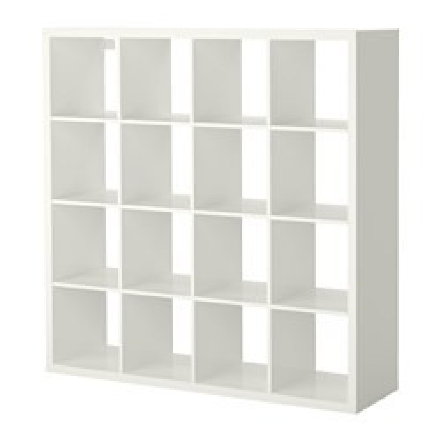 Ikea Kallax Shelf Unit/Bookshelf - image-1