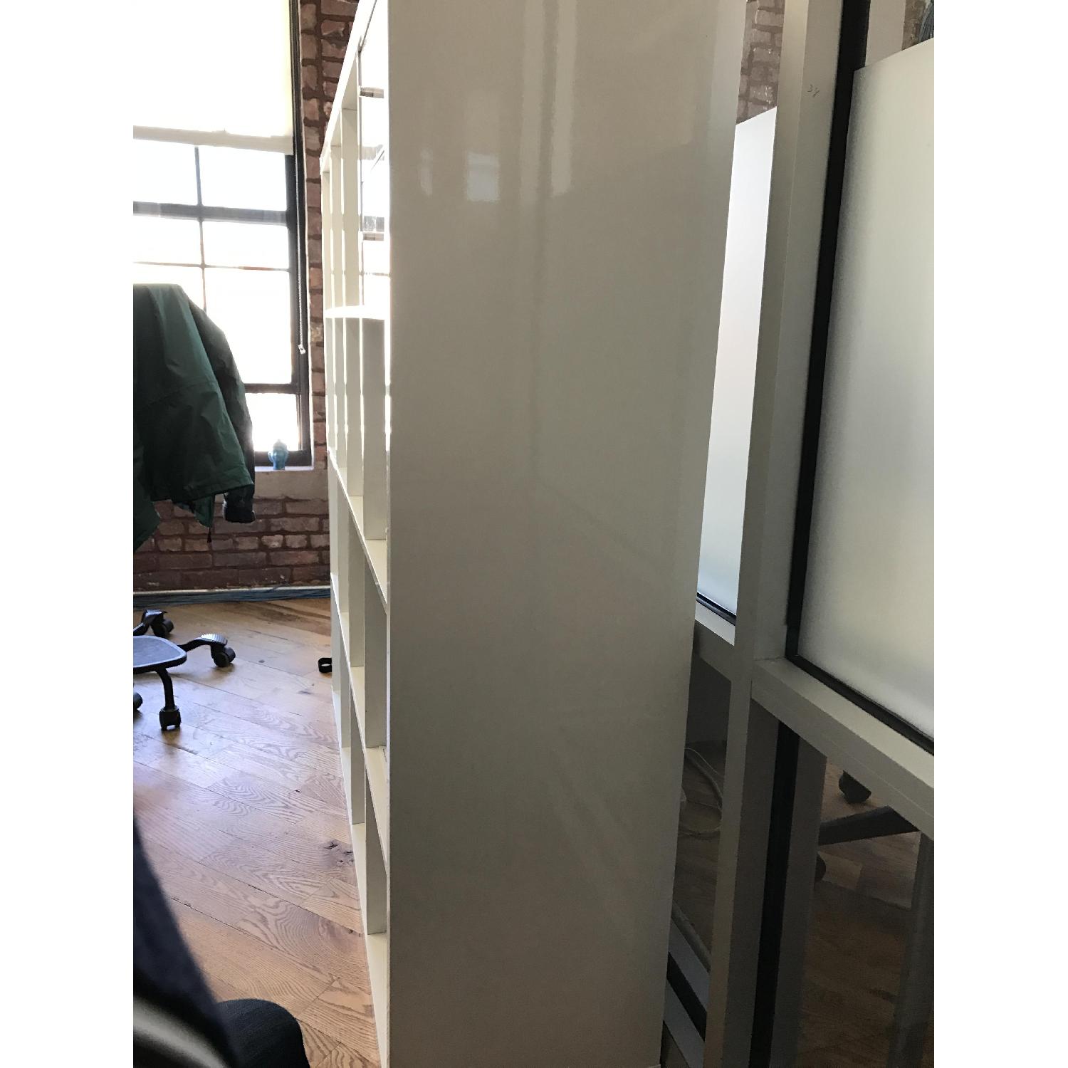 Ikea Kallax Shelf Unit/Bookshelf - image-2