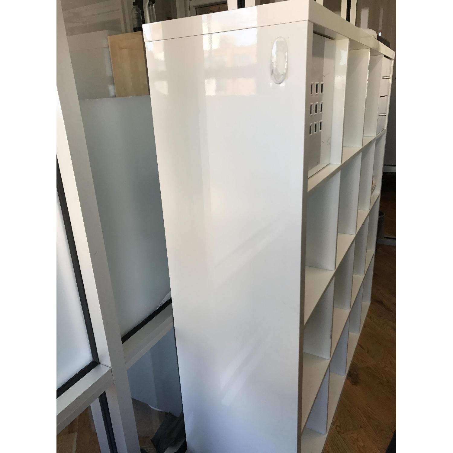 Ikea Kallax Shelf Unit/Bookshelf - image-3