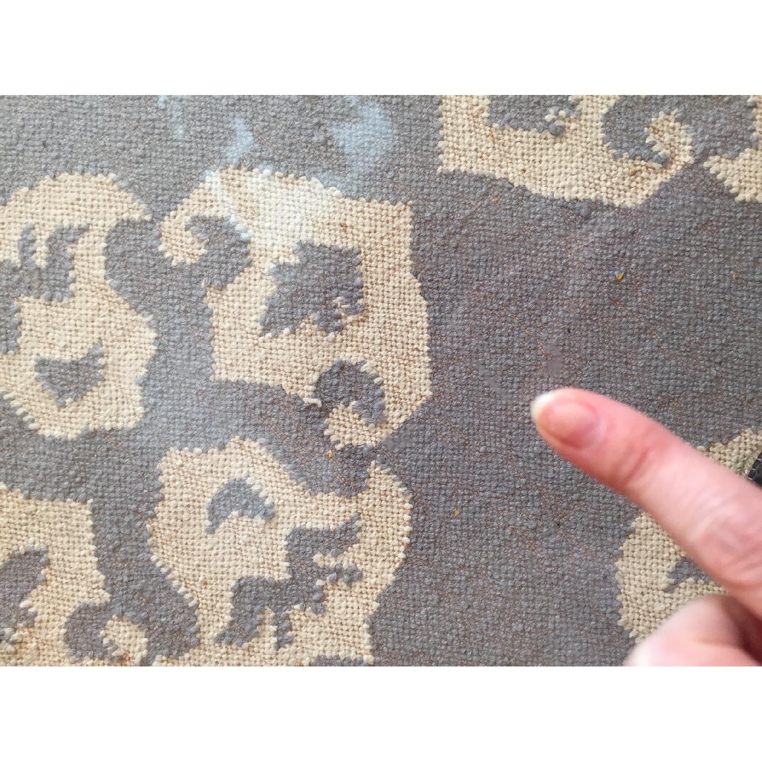 CB2 Peekaboo Acrylic Coffee Table - image-6