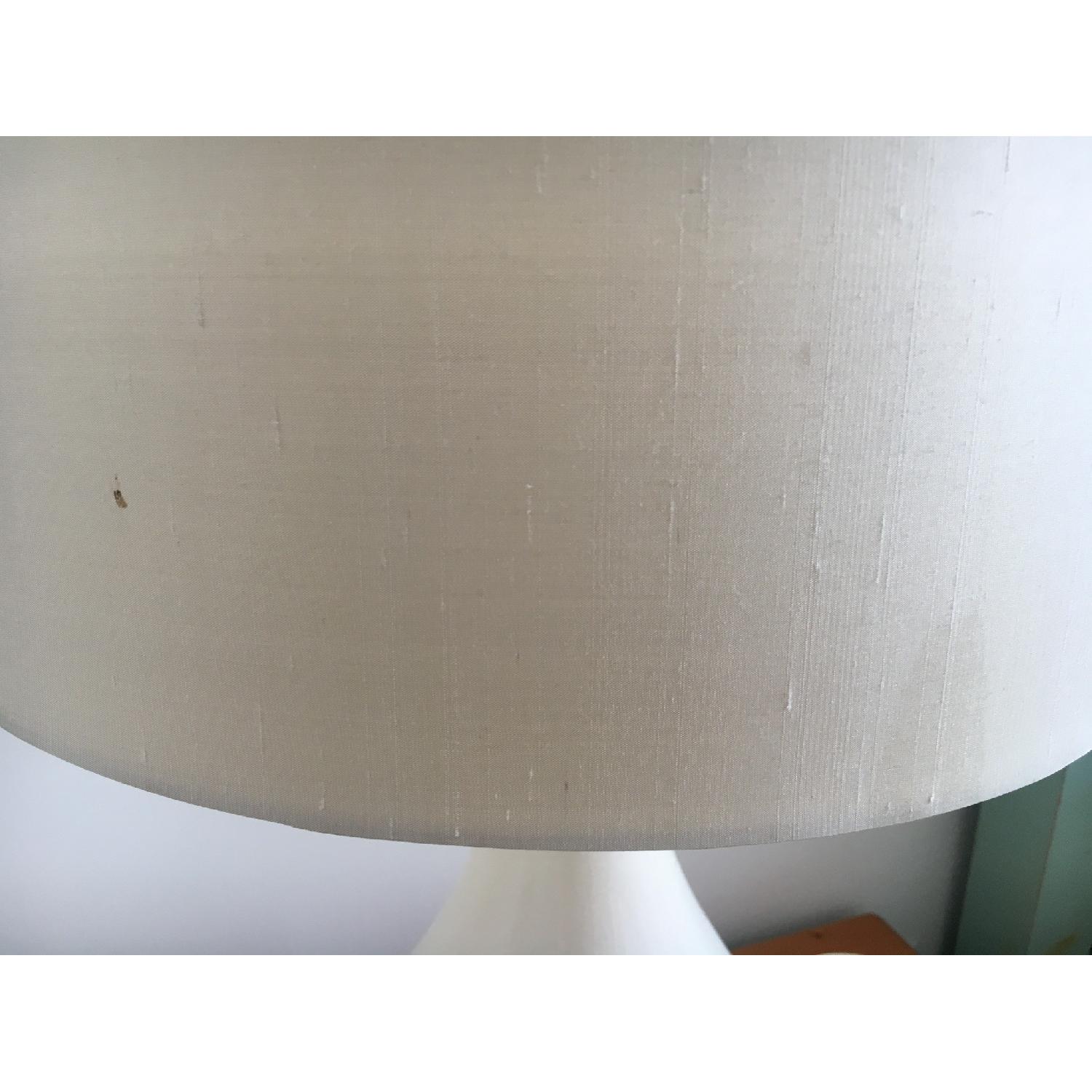 Pottery Barn Table Lamp - image-4