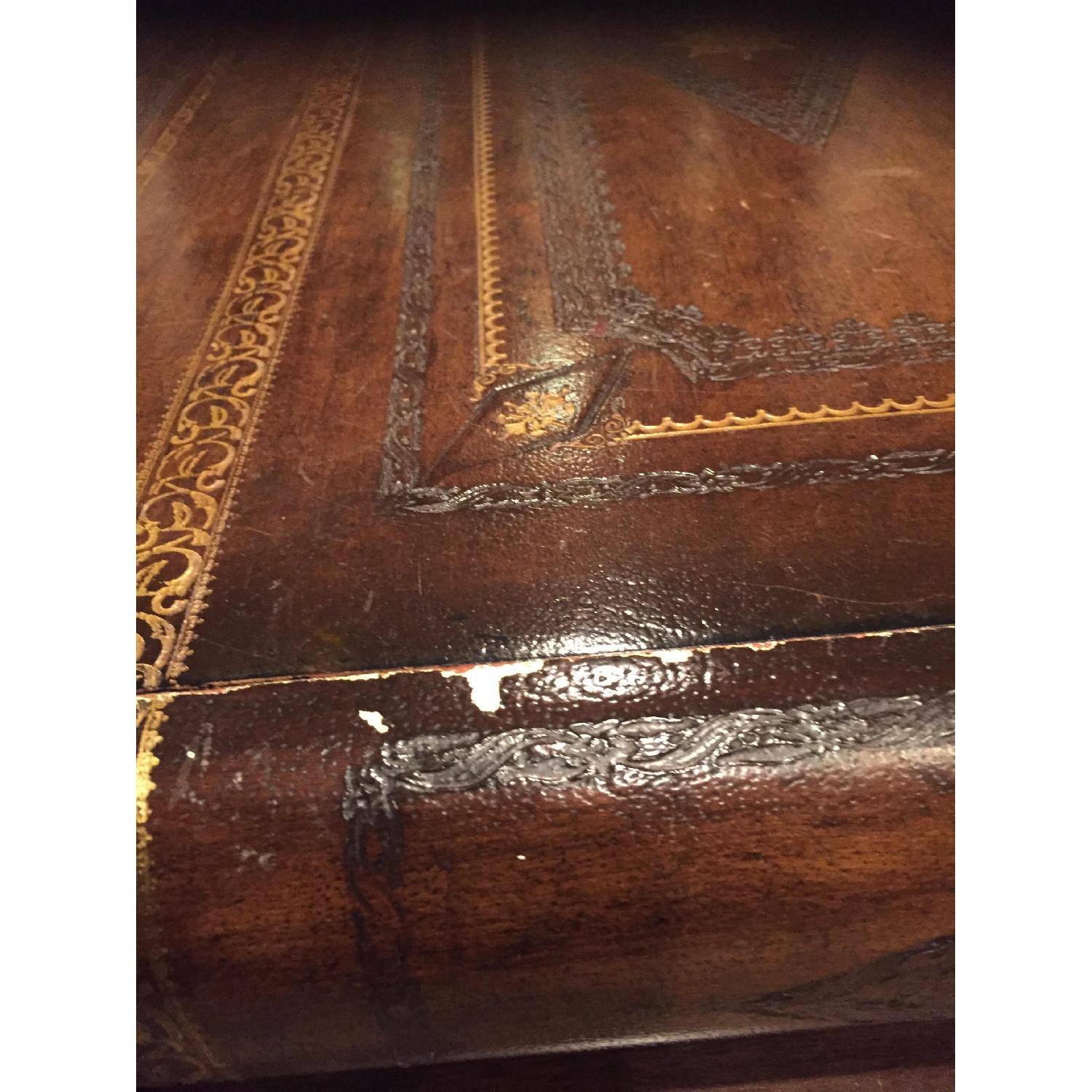 Maitland-Smith Stacked Books Coffee Table - image-8