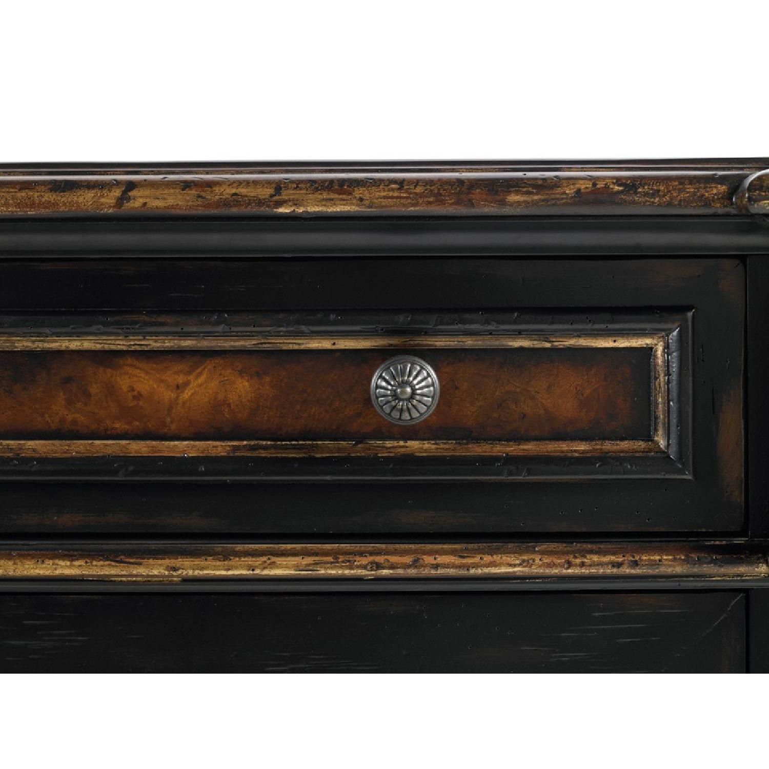 Hooker Furniture Grandover Desk - image-1