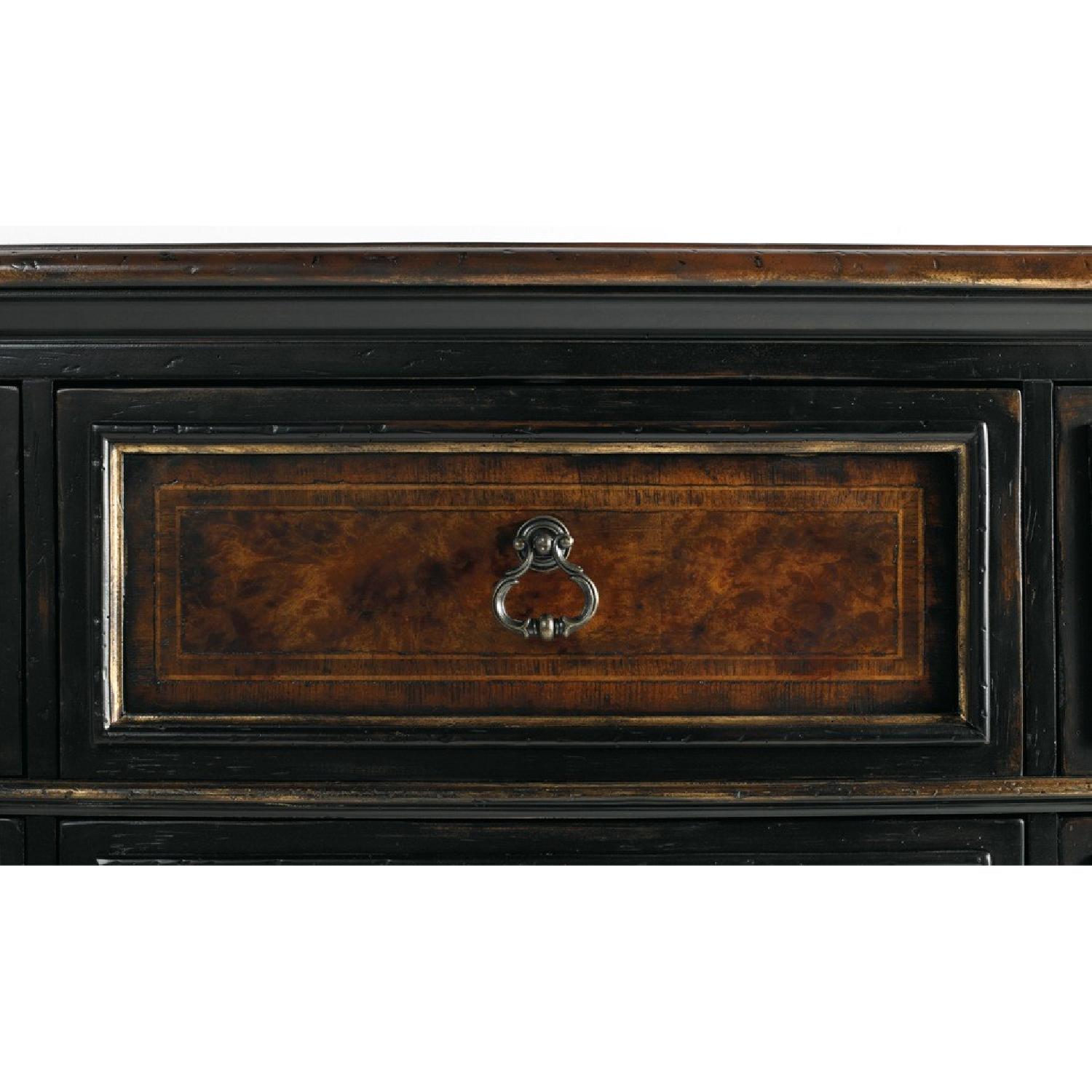 Hooker Furniture Grandover Desk - image-2