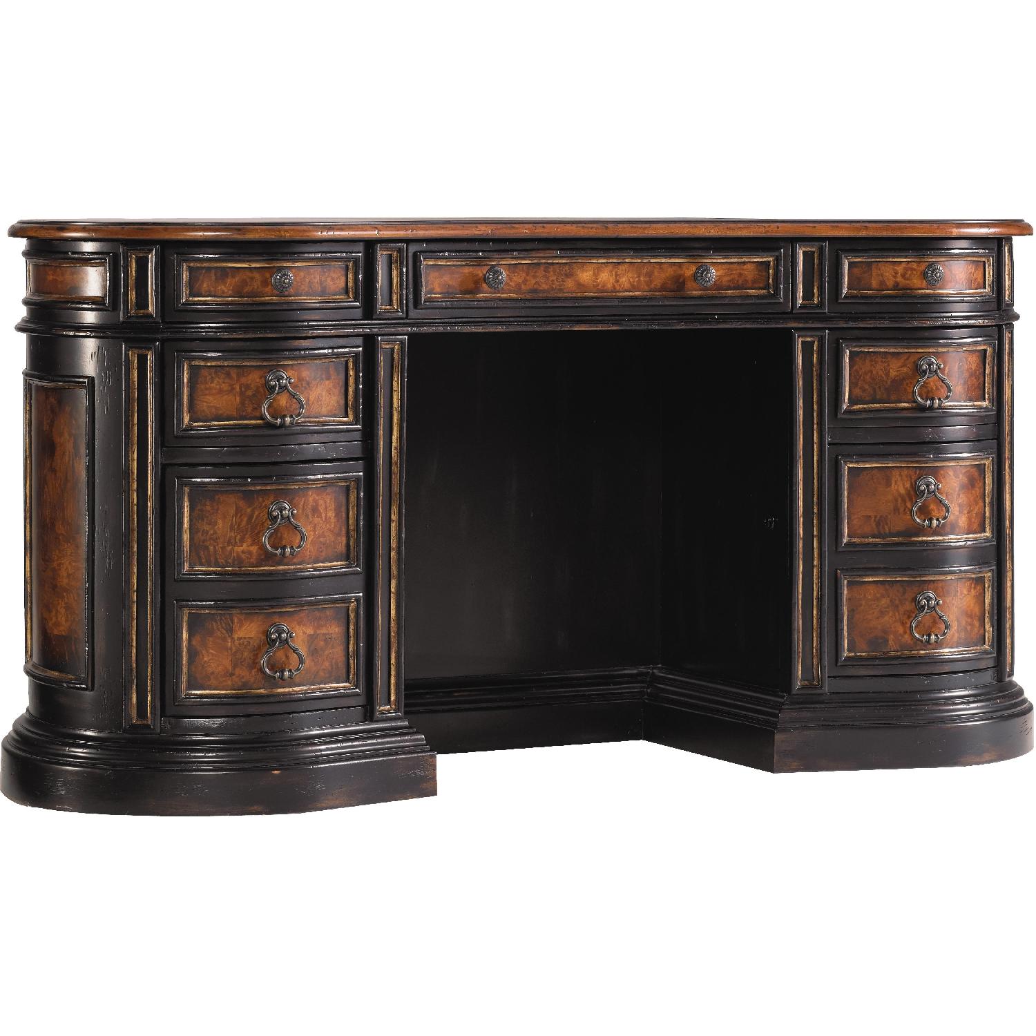 Hooker Furniture Grandover Desk - image-3