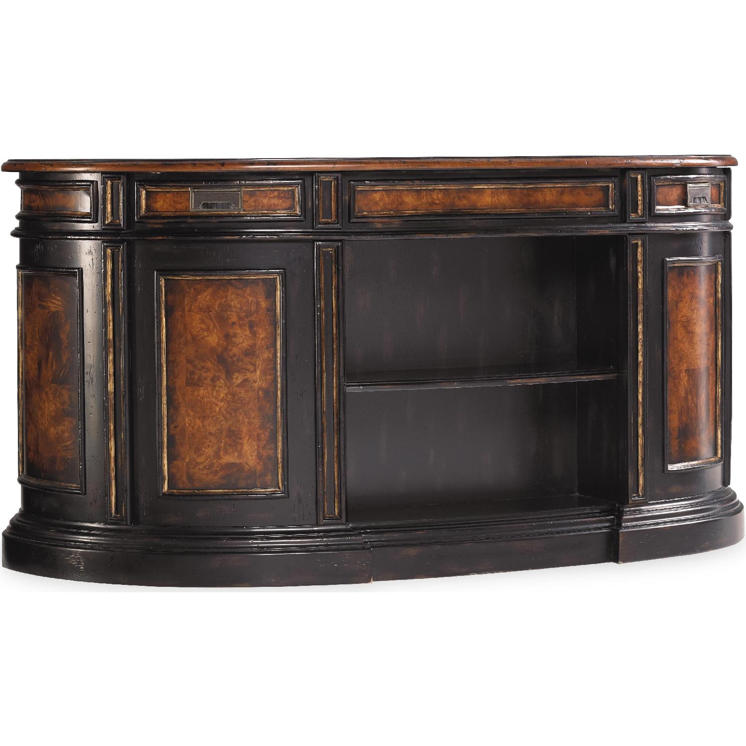 Hooker Furniture Grandover Desk - image-0
