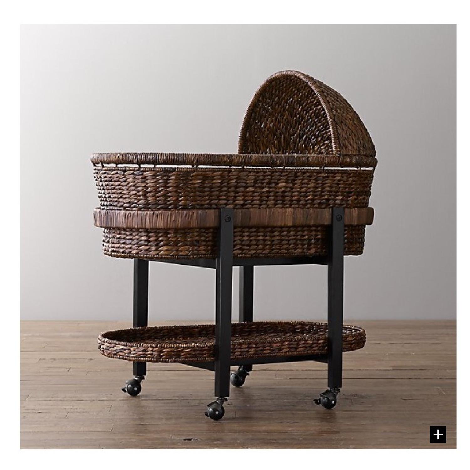 Restoration Hardware AptDeco